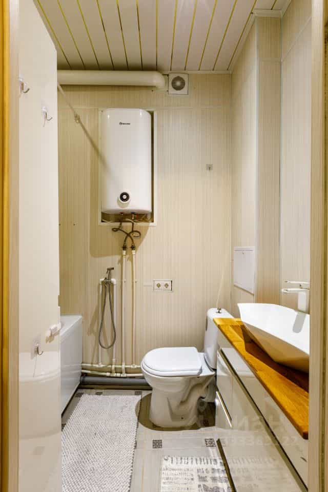 Россия, Санкт-Петербург, 7-я Красноармейская улица, 22-24Б, фото 10