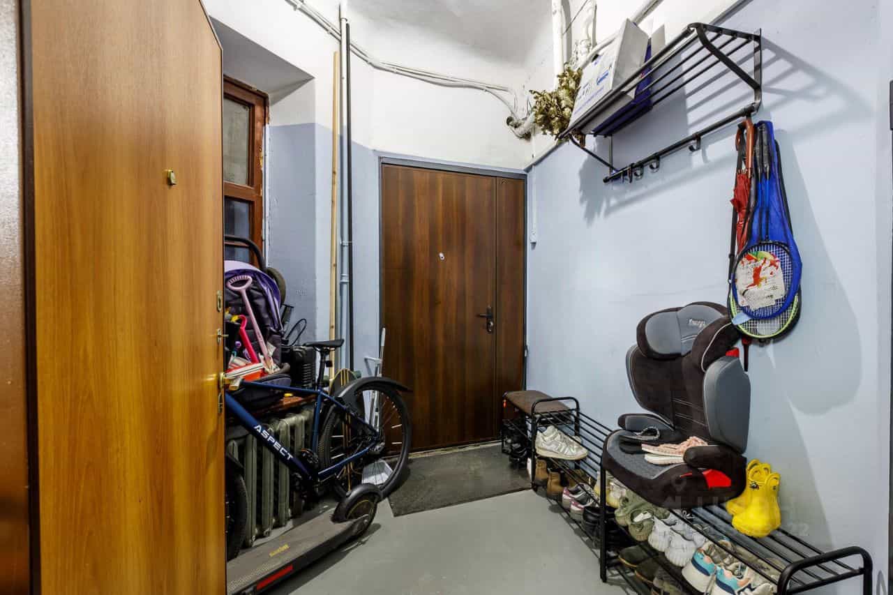 Россия, Санкт-Петербург, 7-я Красноармейская улица, 22-24Б, фото 16