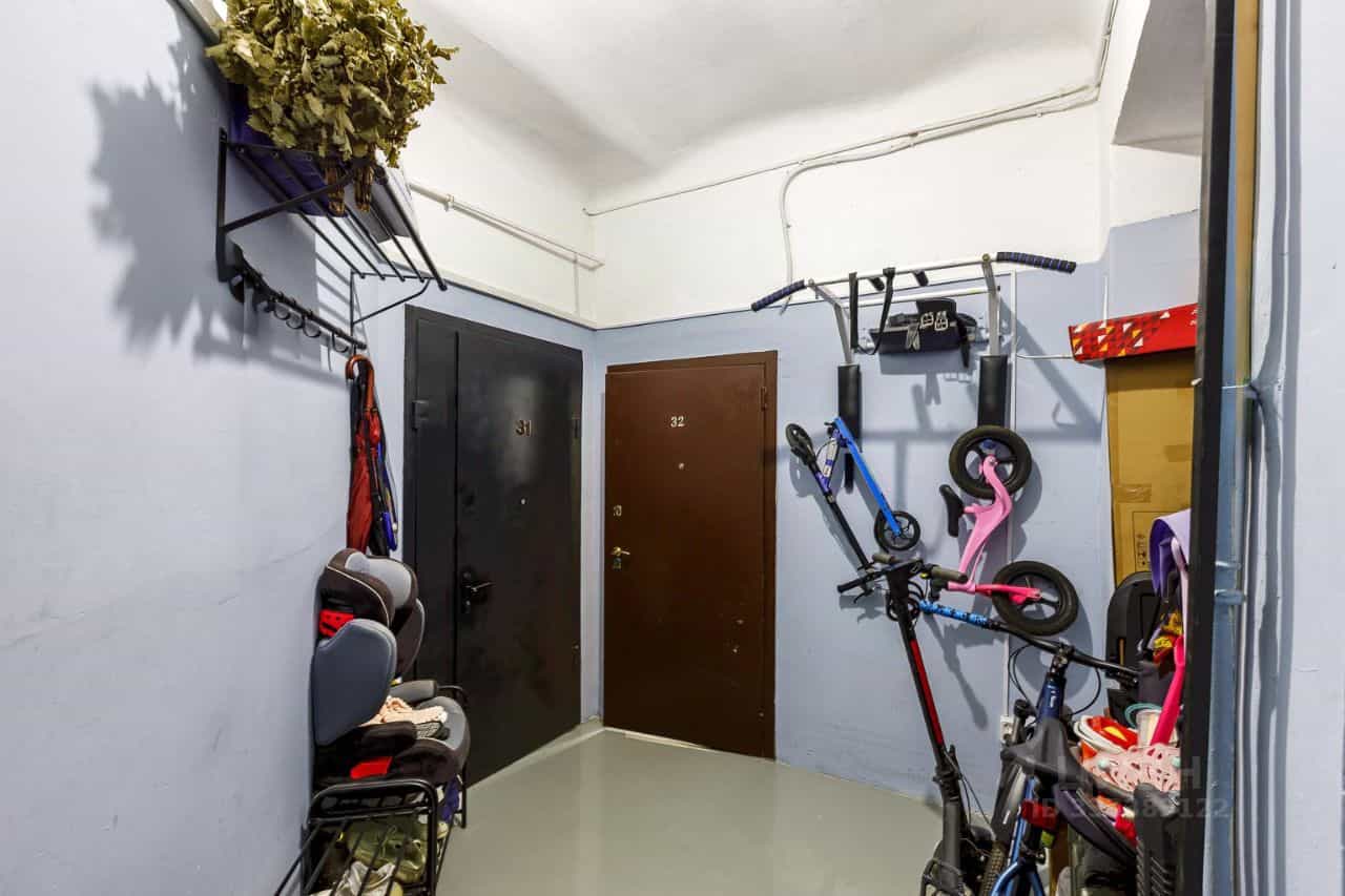 Россия, Санкт-Петербург, 7-я Красноармейская улица, 22-24Б, фото 17