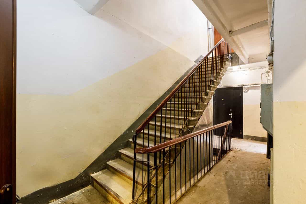 Россия, Санкт-Петербург, 7-я Красноармейская улица, 22-24Б, фото 18