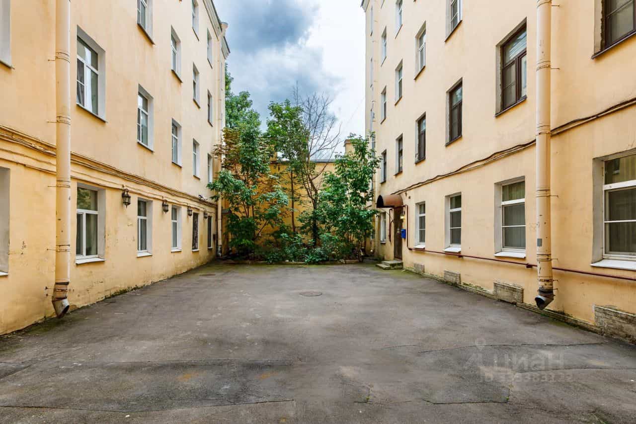 Россия, Санкт-Петербург, 7-я Красноармейская улица, 22-24Б, фото 20