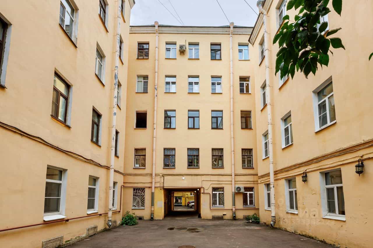 Россия, Санкт-Петербург, 7-я Красноармейская улица, 22-24Б, фото 21