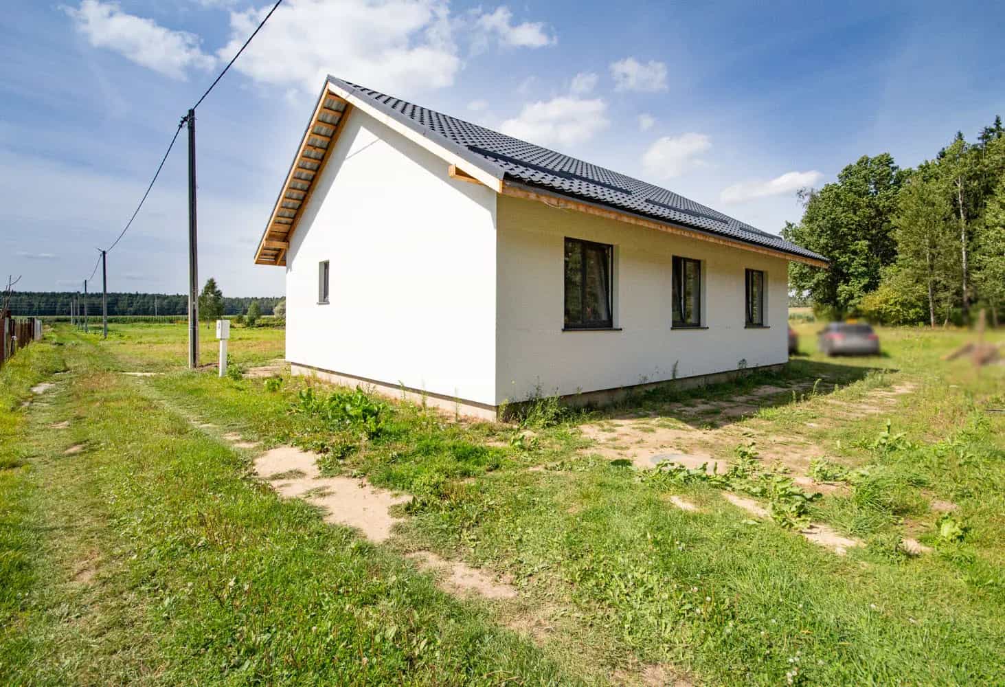 Беларусь, Минский район, Колодищанский сельсовет, СТ Голубой Факел, 44Б, фото 22