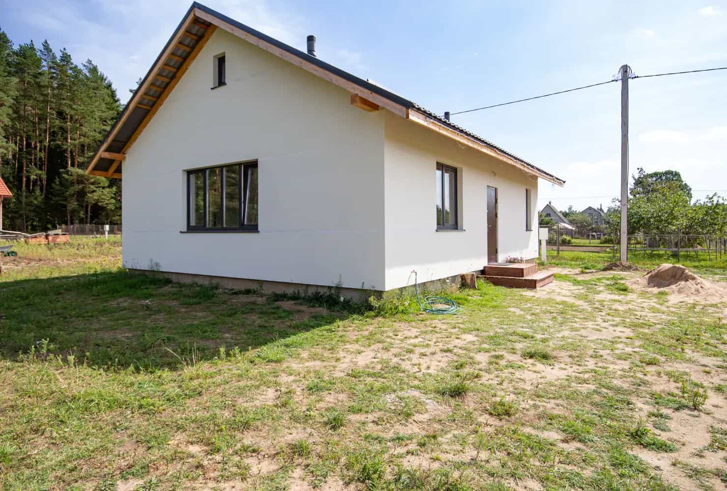 Беларусь, Минский район, Колодищанский сельсовет, СТ Голубой Факел, 44Б, фото 24