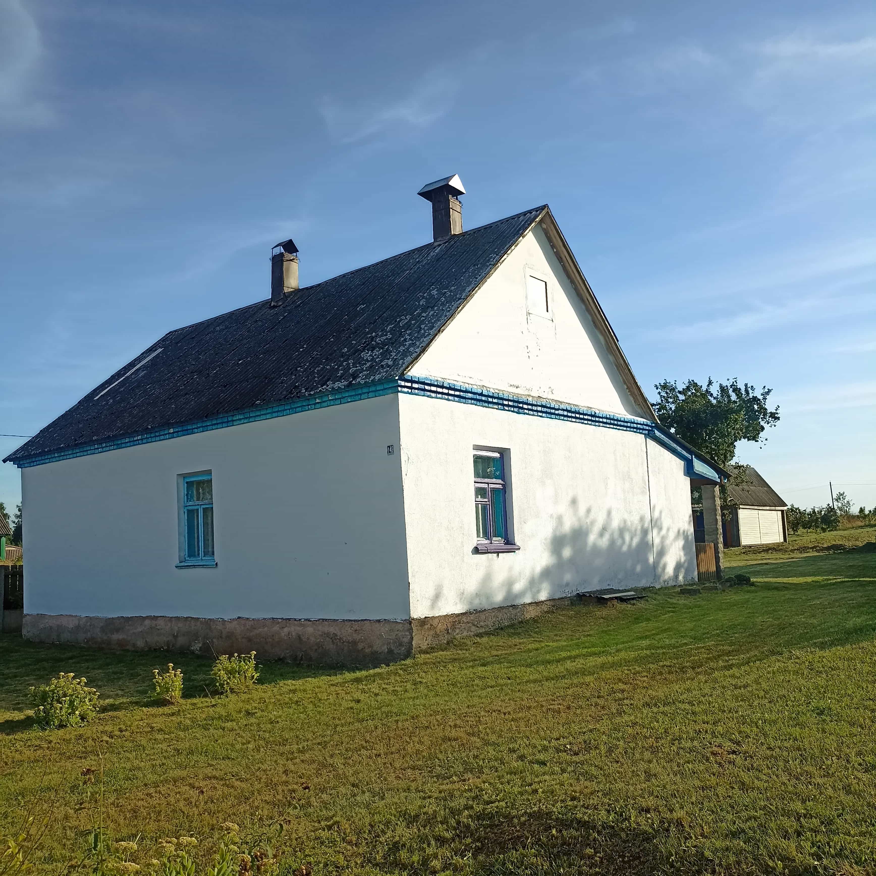 Беларусь, Гродненская область, Новогрудский район, Любчанский сельсовет, деревня Куписк, 142