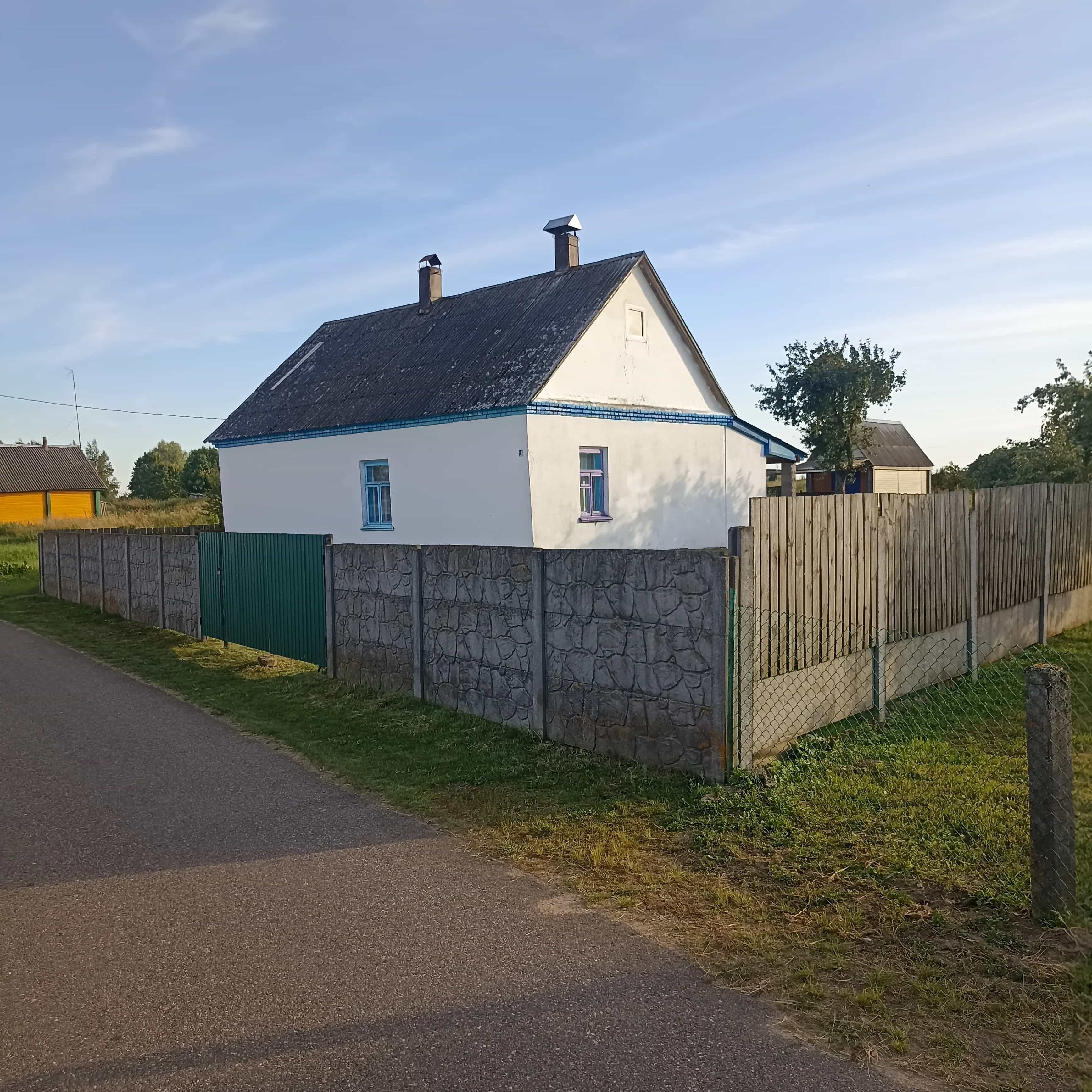 Беларусь, Гродненская область, Новогрудский район, Любчанский сельсовет, деревня Куписк, 142, фото 2