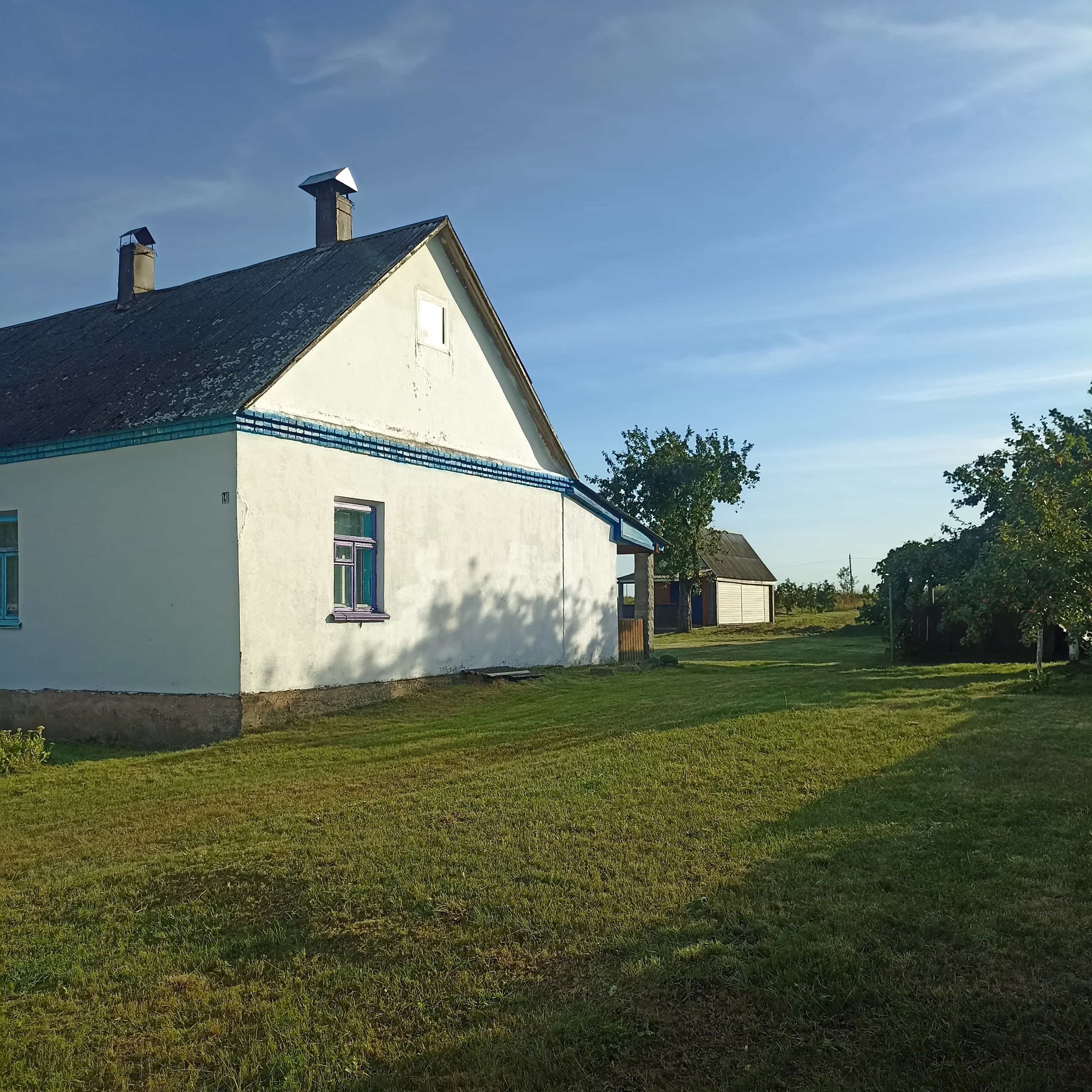 Беларусь, Гродненская область, Новогрудский район, Любчанский сельсовет, деревня Куписк, 142, фото 3