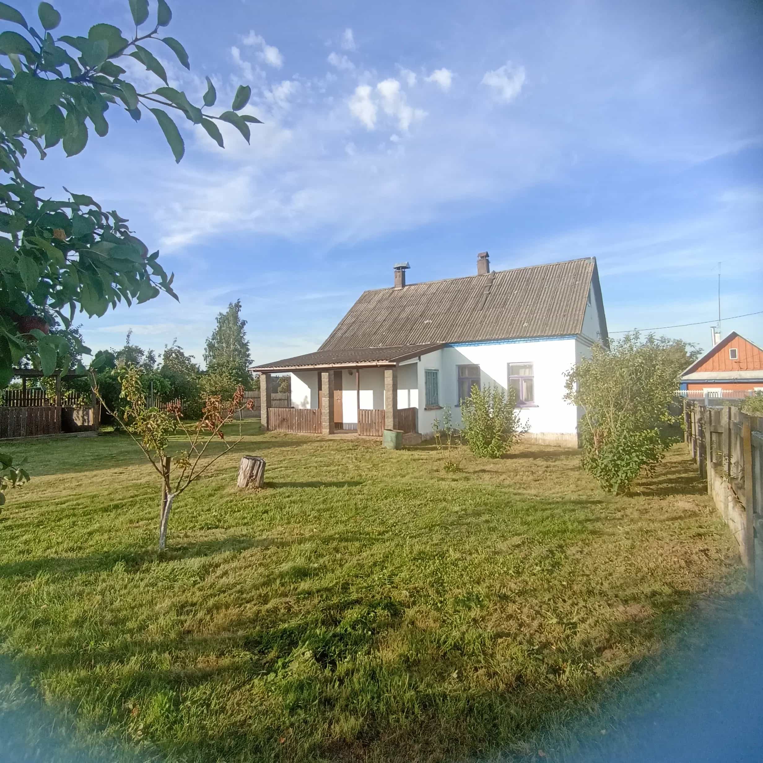 Беларусь, Гродненская область, Новогрудский район, Любчанский сельсовет, деревня Куписк, 142, фото 4