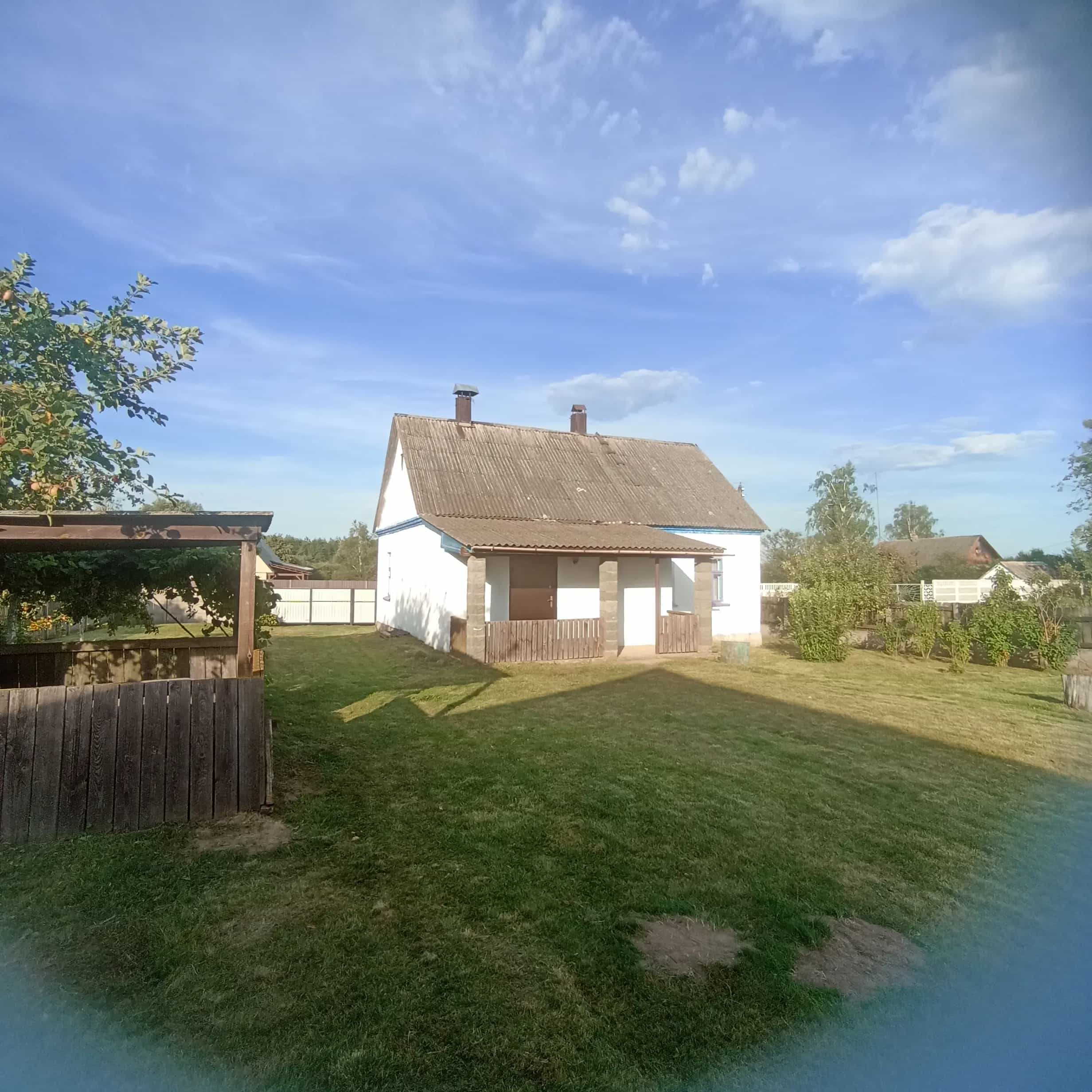 Беларусь, Гродненская область, Новогрудский район, Любчанский сельсовет, деревня Куписк, 142, фото 6
