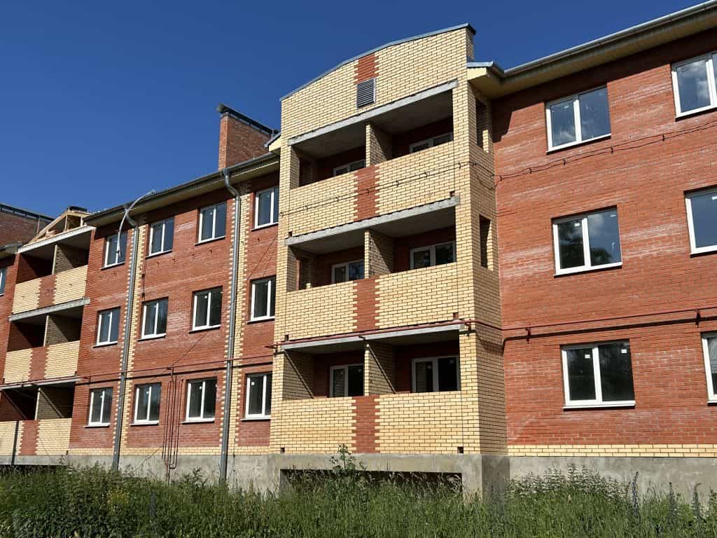 Россия, Тульская область, Щёкинский район, Советск, улица Энергетиков, 8А