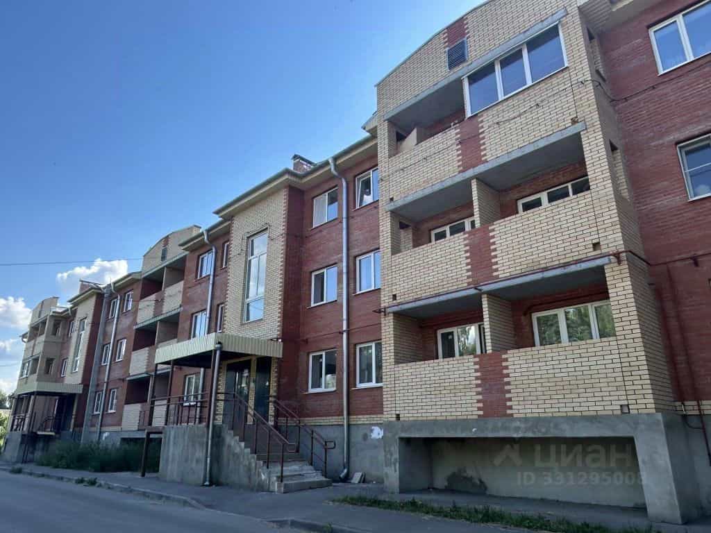 Россия, Тульская область, Щёкинский район, Советск, улица Энергетиков, 8А, фото 3