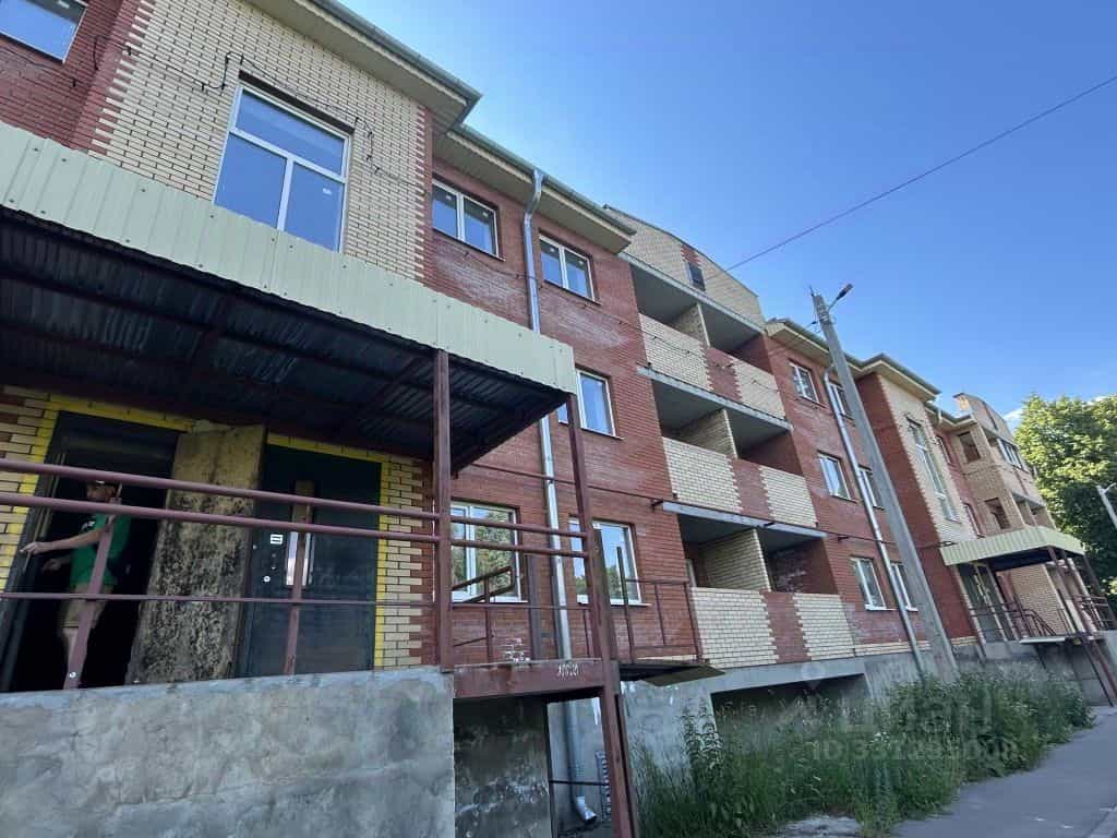 Россия, Тульская область, Щёкинский район, Советск, улица Энергетиков, 8А, фото 4