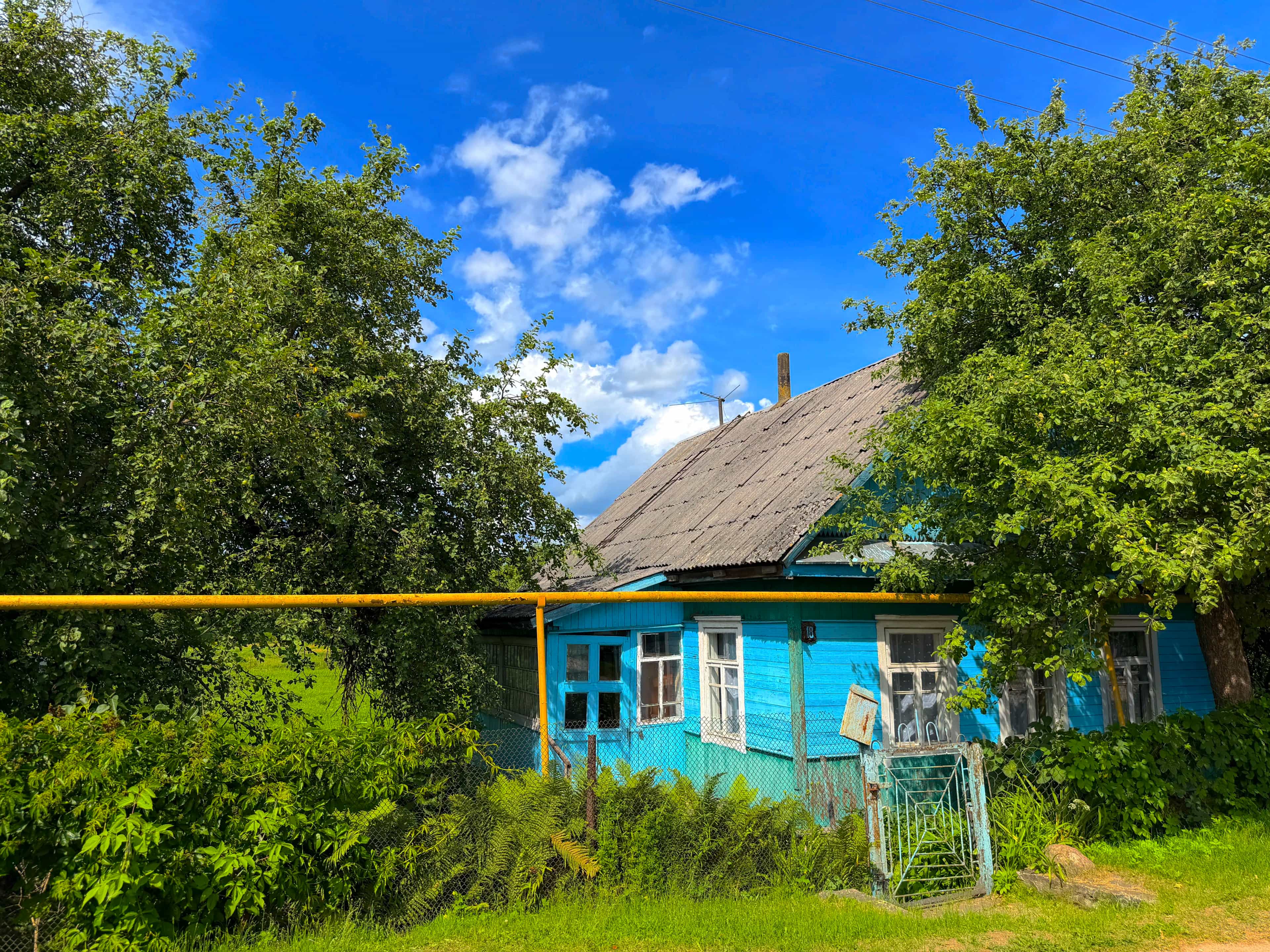 Беларусь, Минская область, Смолевичи, Гвардейская улица, 18, фото 5