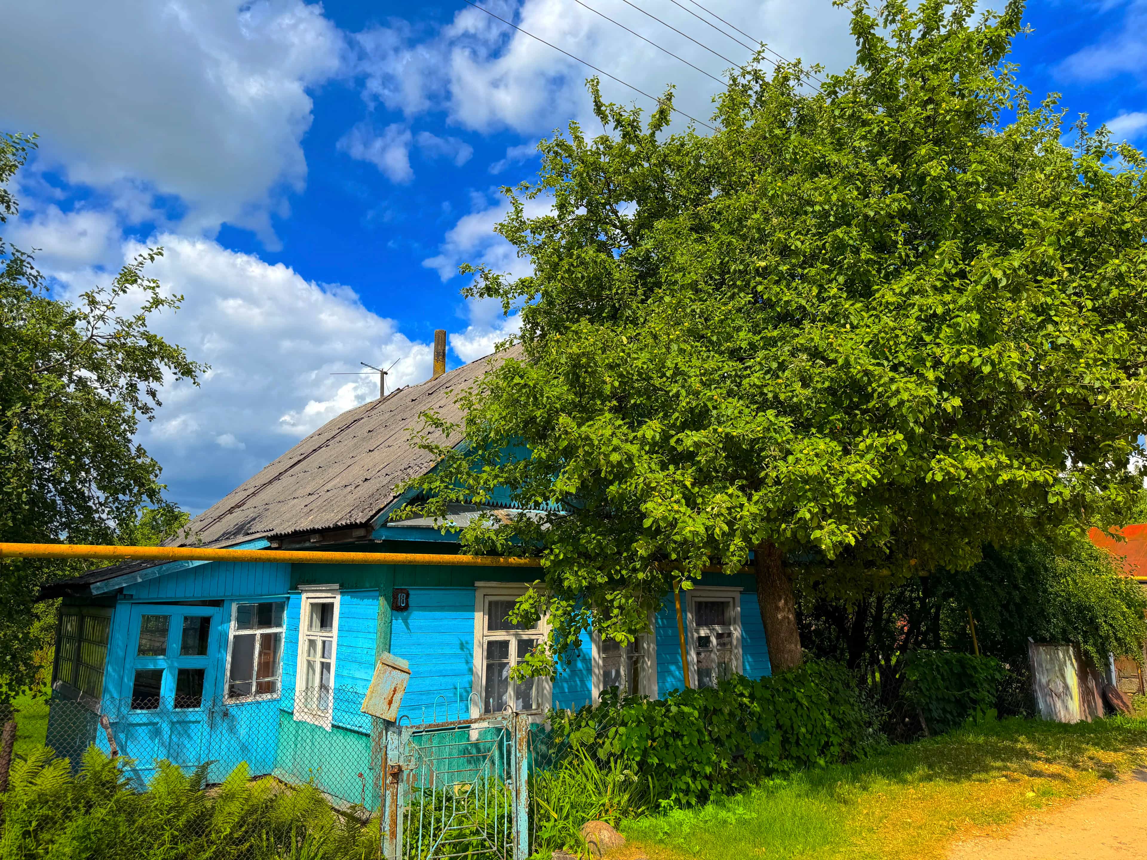 Беларусь, Минская область, Смолевичи, Гвардейская улица, 18, фото 6