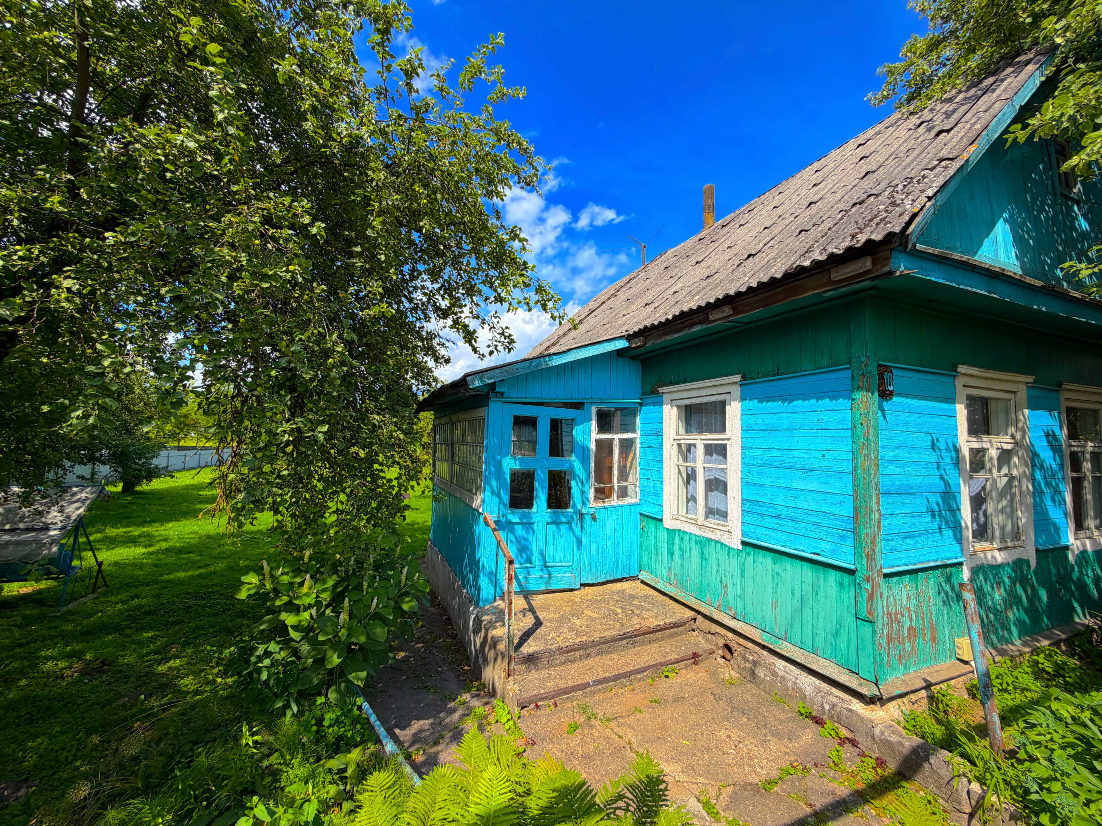 Беларусь, Минская область, Смолевичи, Гвардейская улица, 18, фото 7
