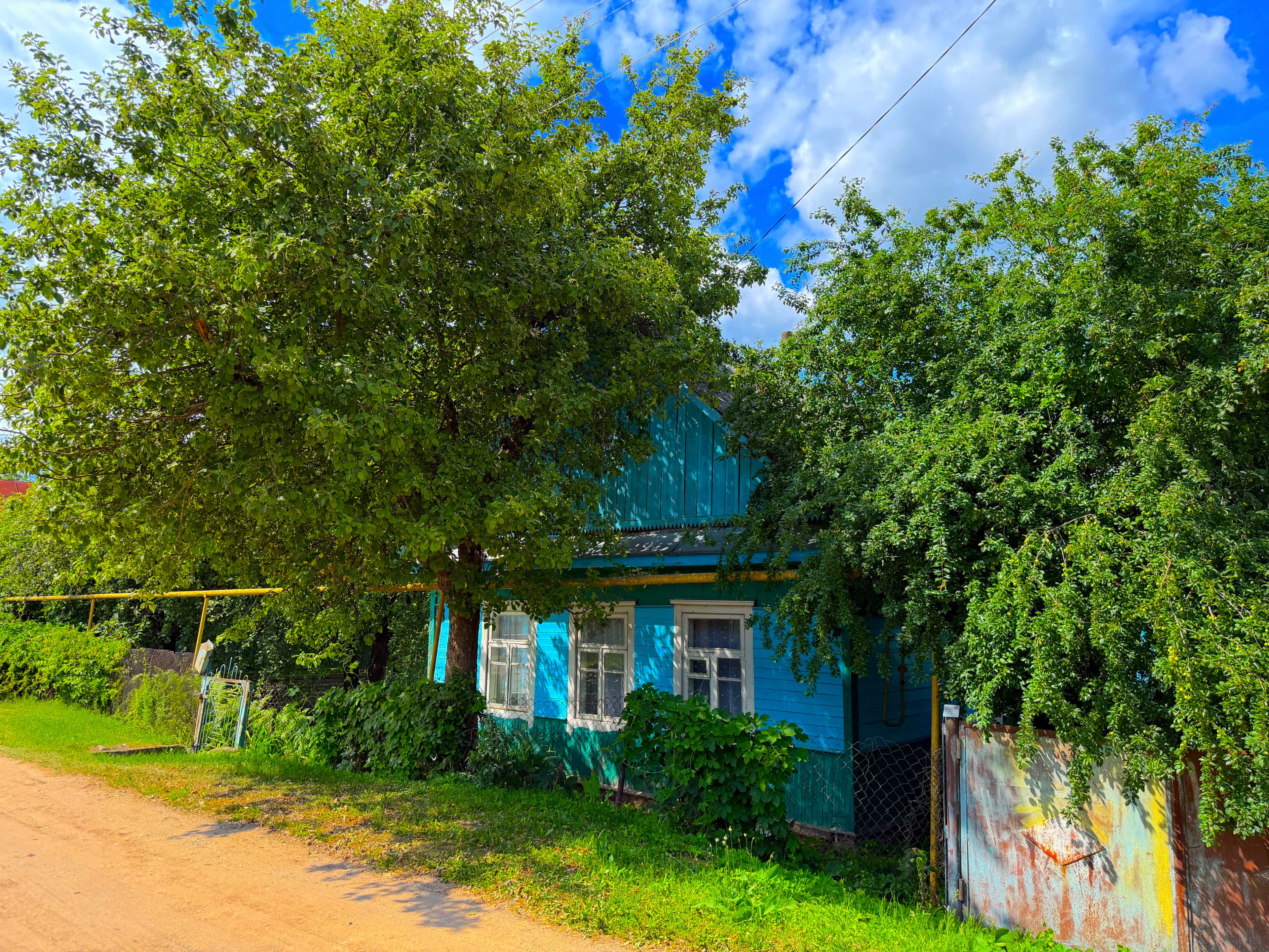 Беларусь, Минская область, Смолевичи, Гвардейская улица, 18, фото 8