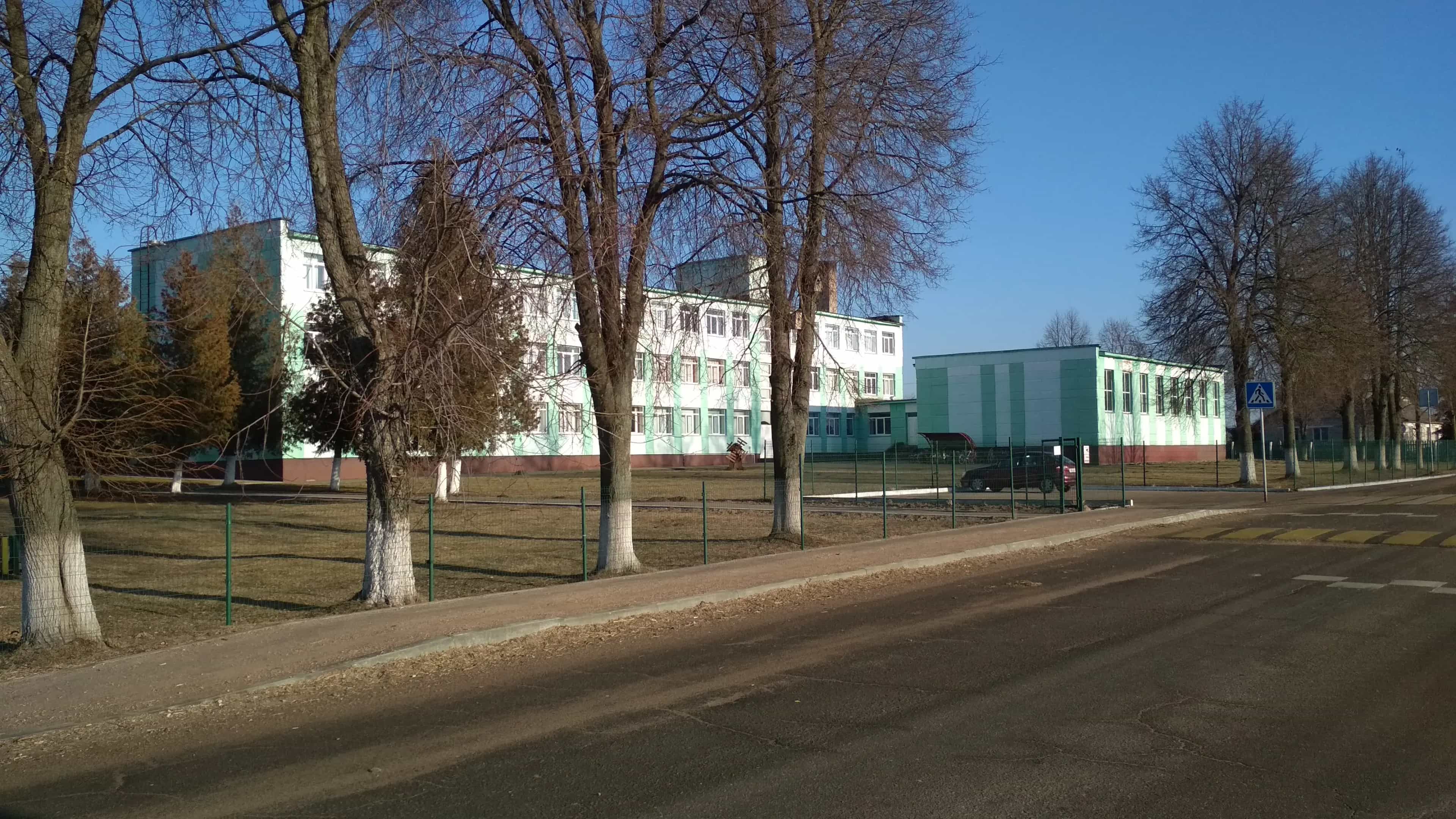 Беларусь, Минская область, Пуховичский район, Пережирский сельсовет, деревня Пережир, Озёрная улица, 2Ж, фото 7