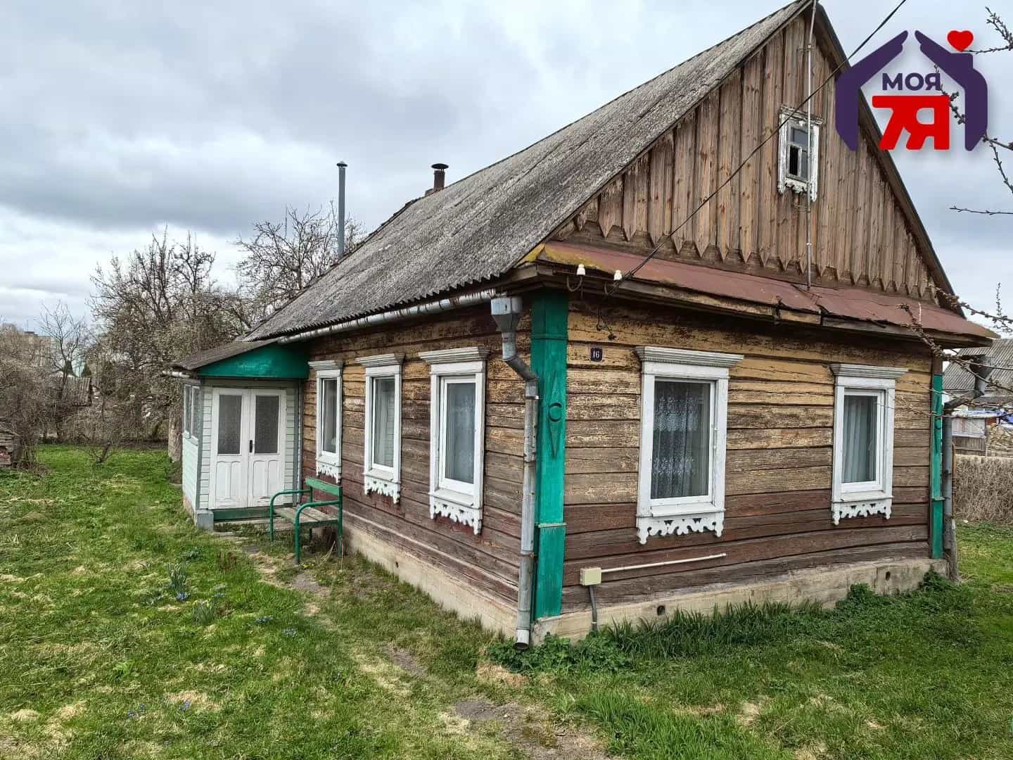 Беларусь, Минская область, Слуцк, Старобинская улица, 20А, фото 2