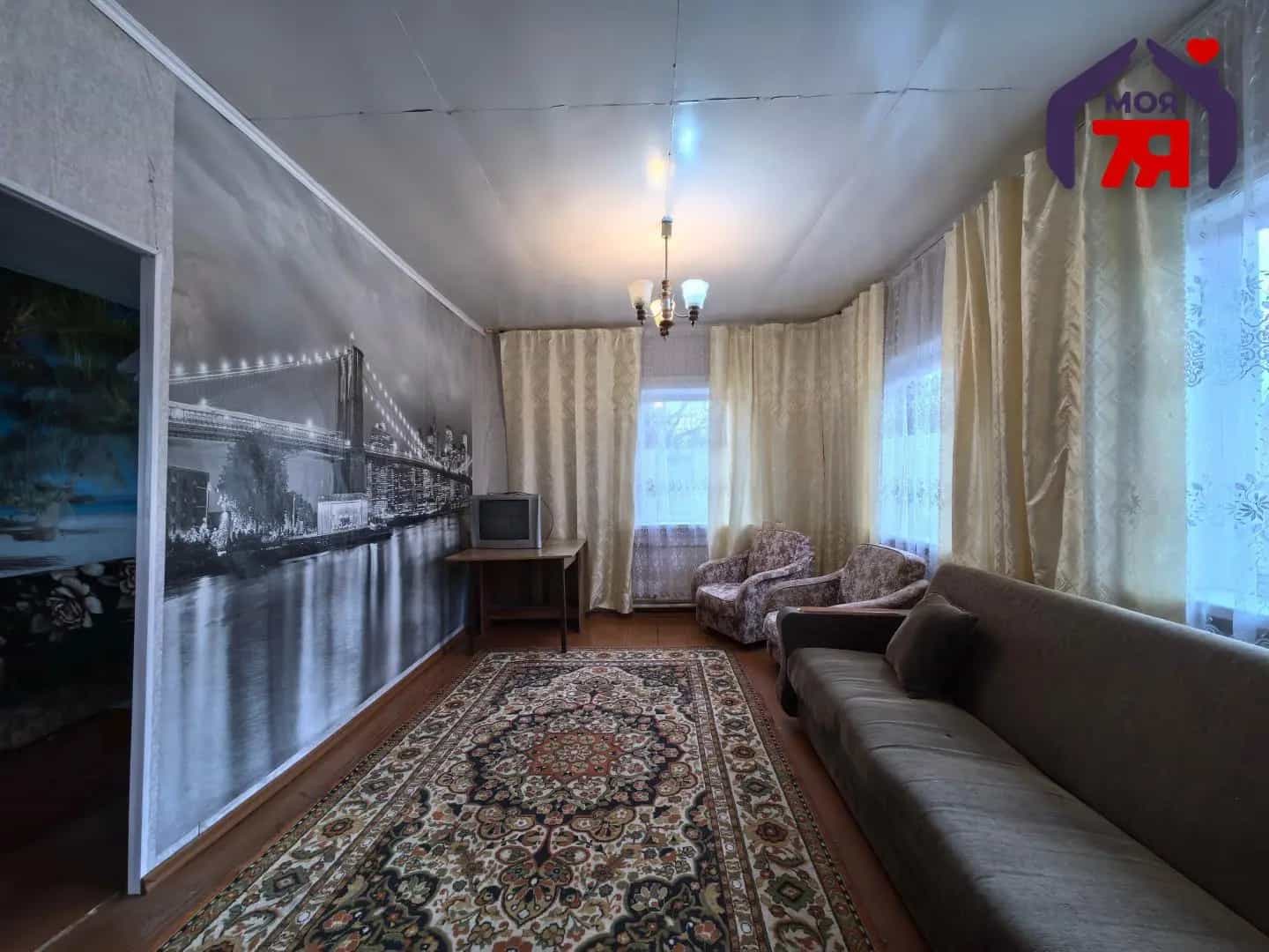 Беларусь, Минская область, Слуцк, Старобинская улица, 20А, фото 6