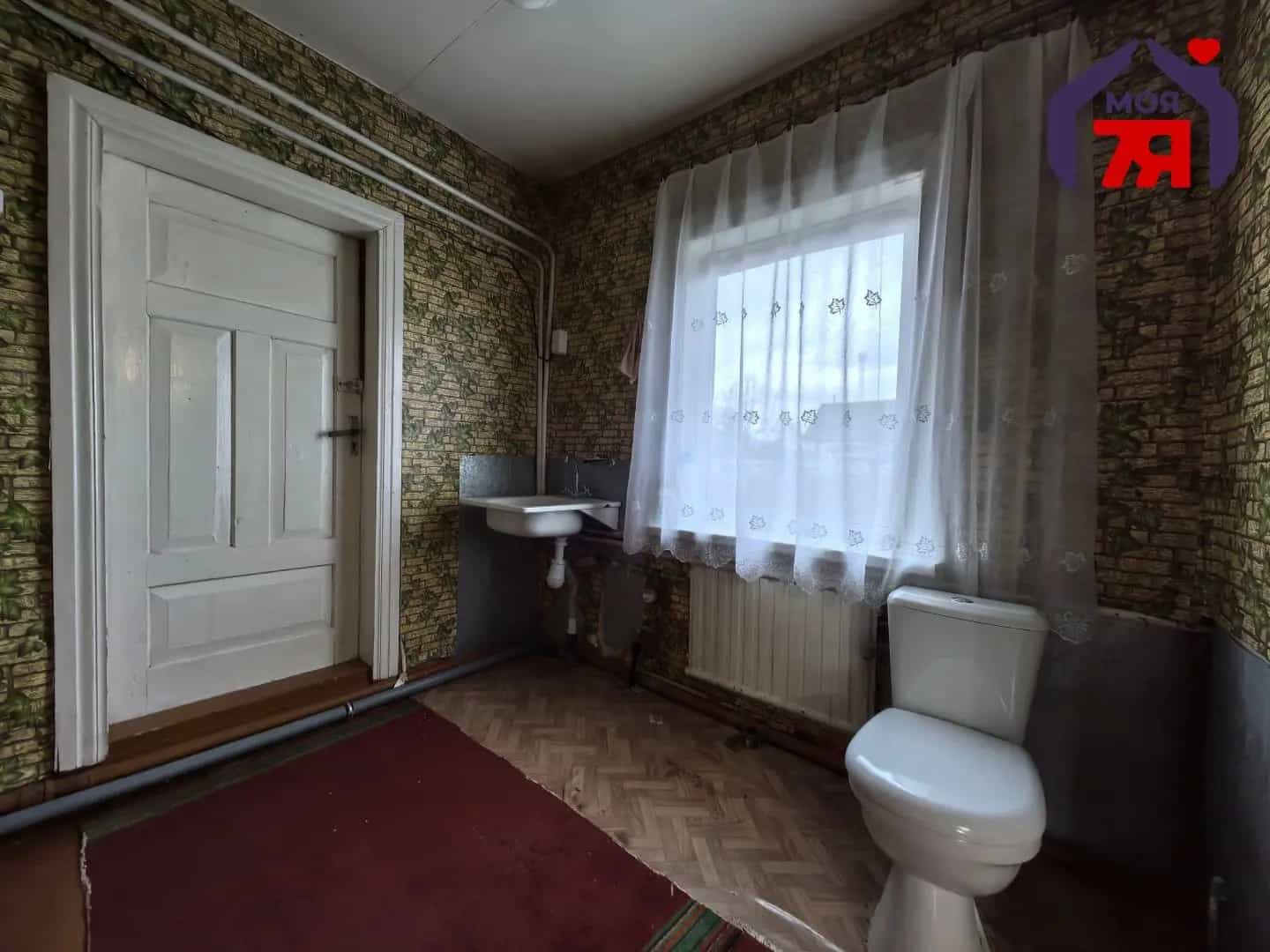 Беларусь, Минская область, Слуцк, Старобинская улица, 20А, фото 8