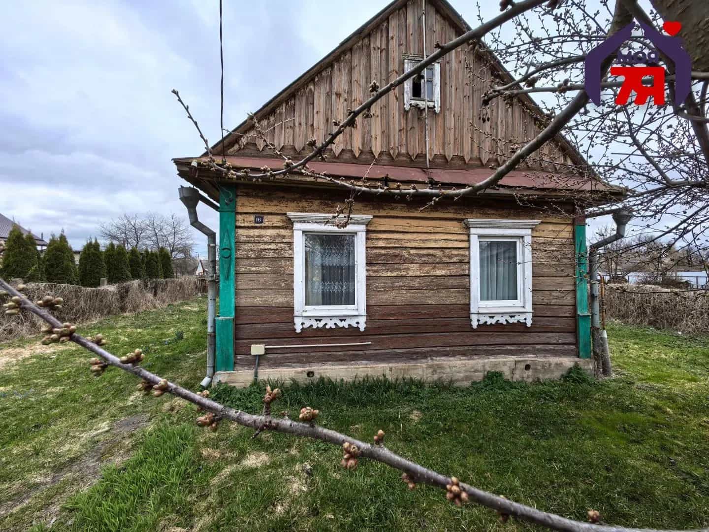 Беларусь, Минская область, Слуцк, Старобинская улица, 20А, фото 14