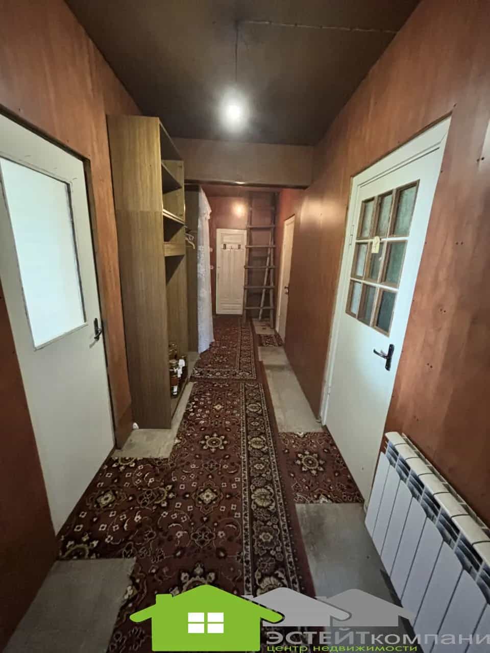 Беларусь, Гродненская область, Дятловский район, агрогородок Дворец, Заречный переулок, 15, фото 4