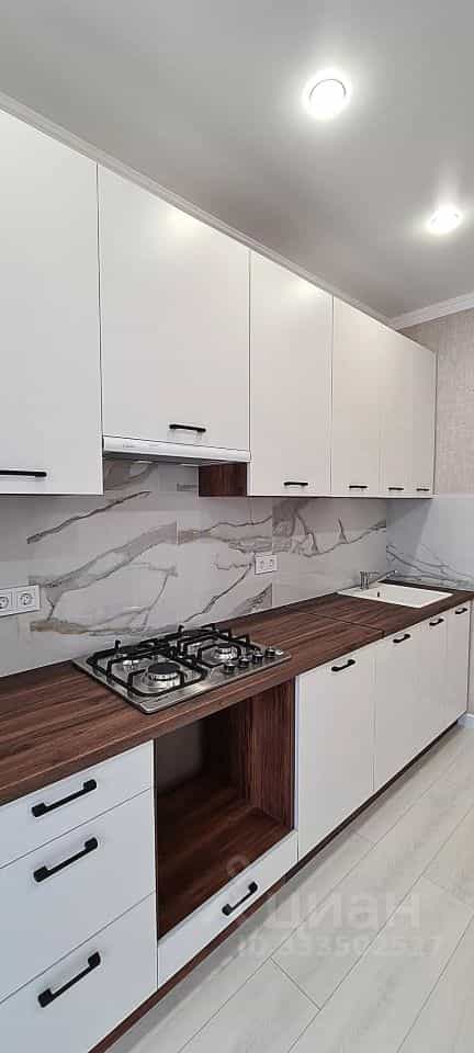 Россия, Калининград, Интернациональная улица, 18, фото 4