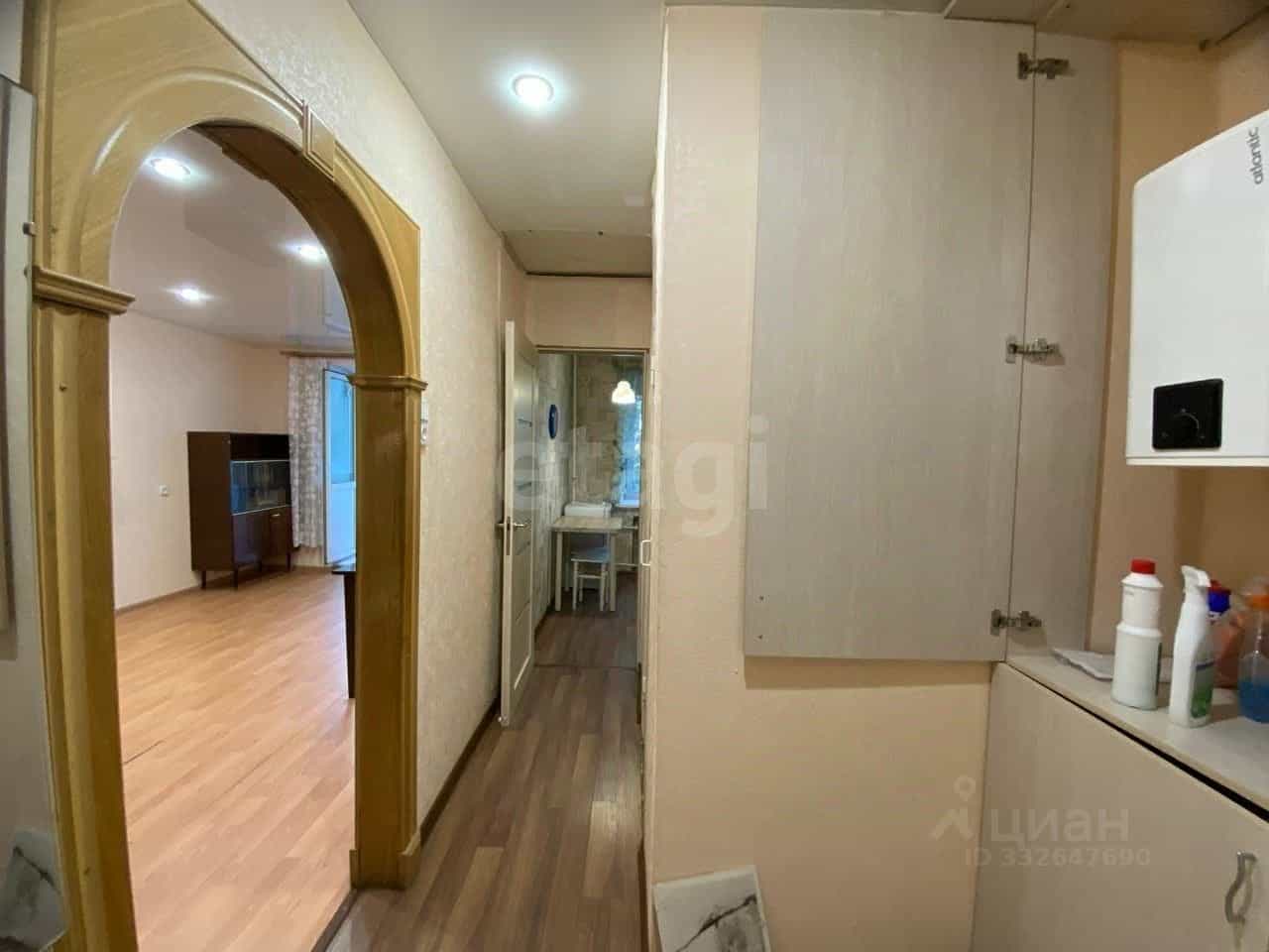 Россия, Костромская область, Галич, улица Машиностроителей, 3, фото 11