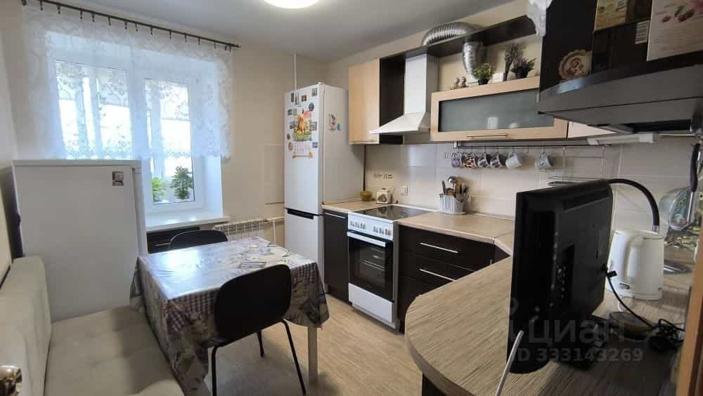 Россия, Республика Татарстан (Татарстан), Казань, улица Глазунова, 6, фото 6