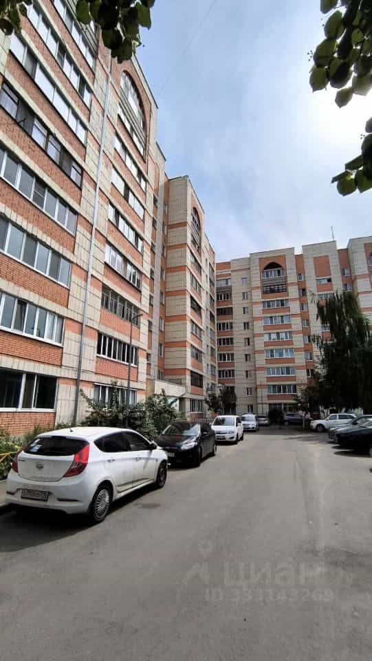 Россия, Республика Татарстан (Татарстан), Казань, улица Глазунова, 6, фото 15