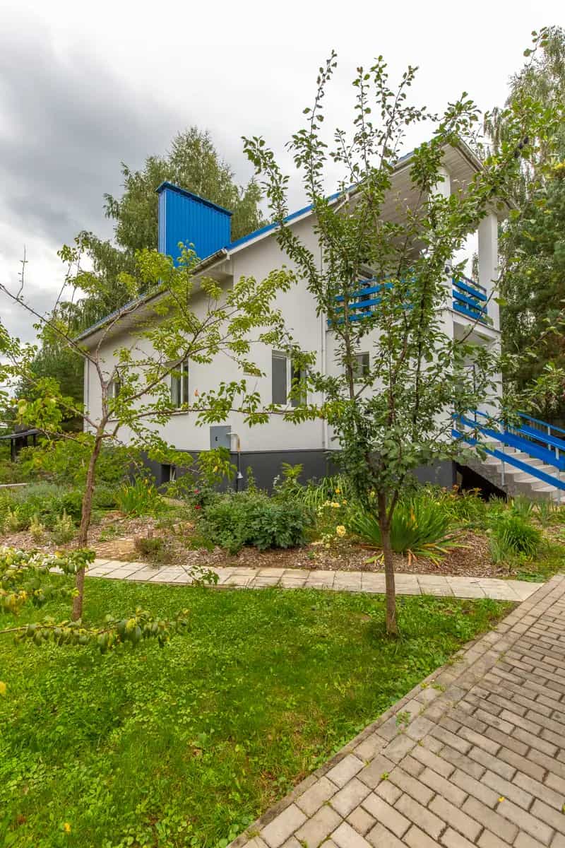 Беларусь, Минский район, агрогородок Колодищи, Брестская улица, 14