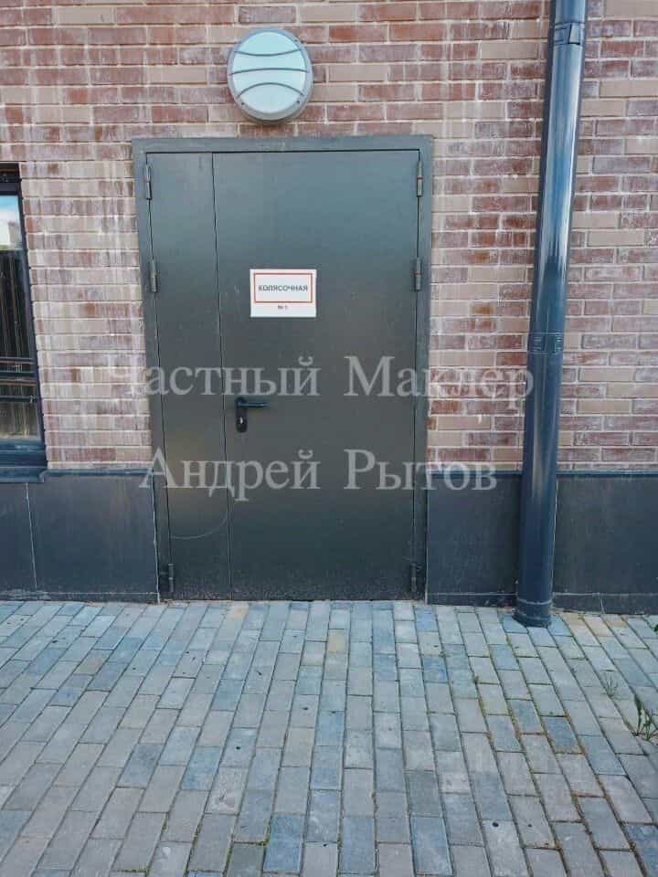 Россия, Московская область, городской округ Мытищи, посёлок Вешки, Третьяковская улица, 1, фото 7