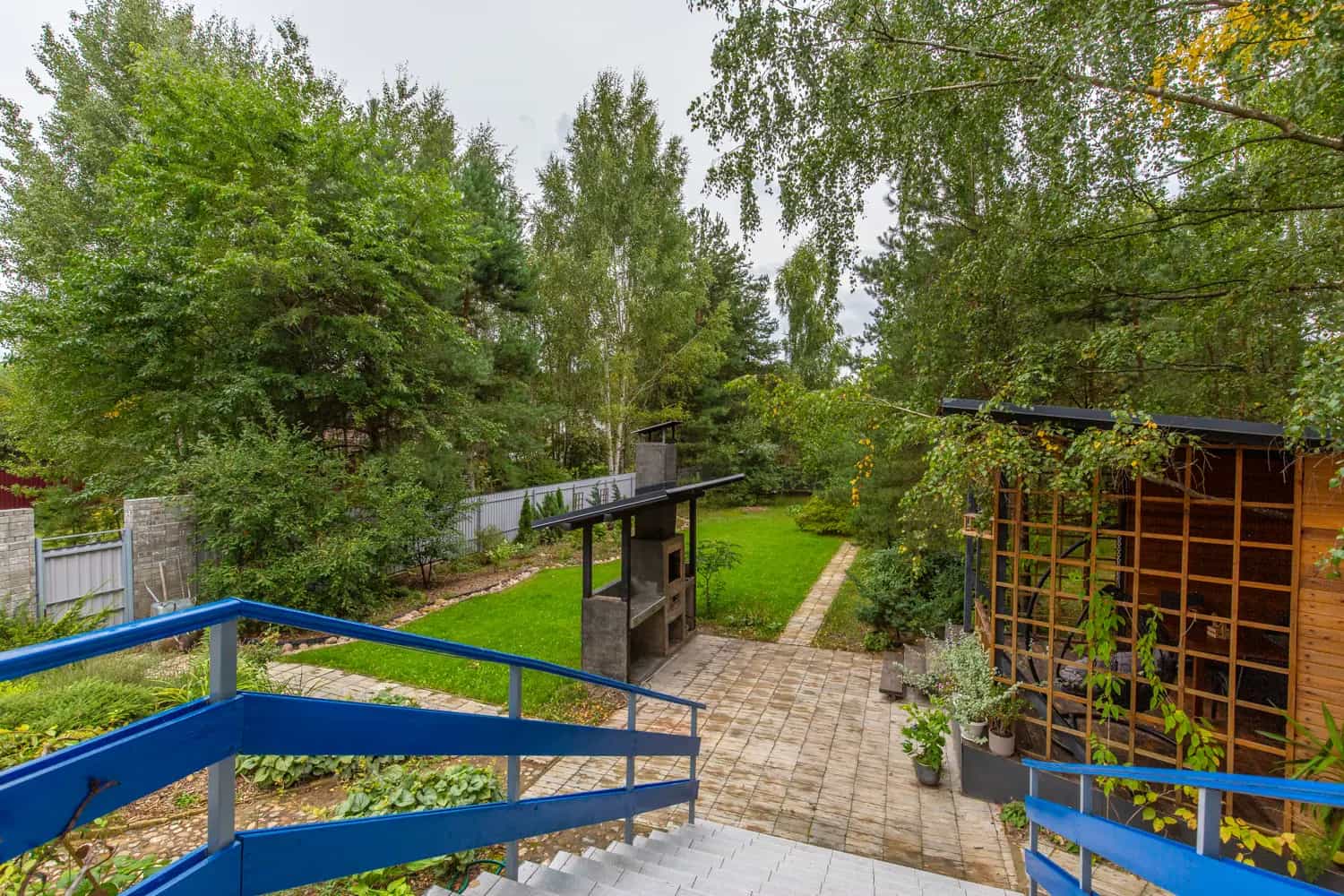 Беларусь, Минский район, агрогородок Колодищи, Брестская улица, 14, фото 15