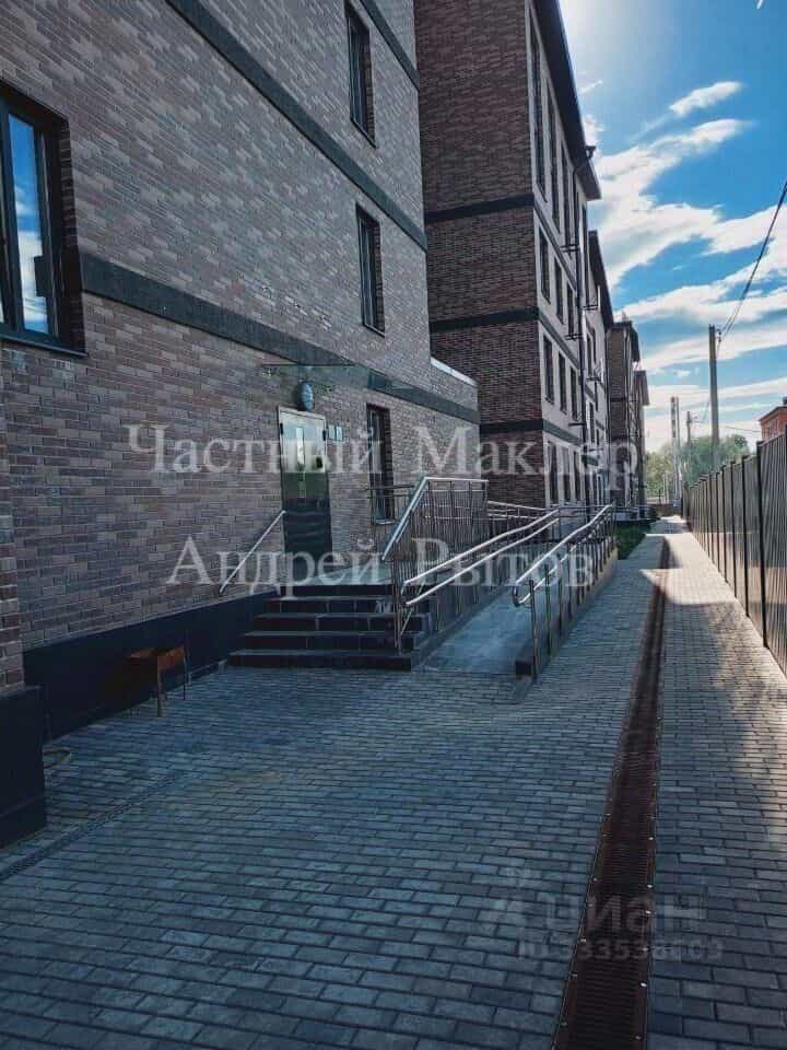 Россия, Московская область, городской округ Мытищи, посёлок Вешки, Третьяковская улица, 1, фото 10