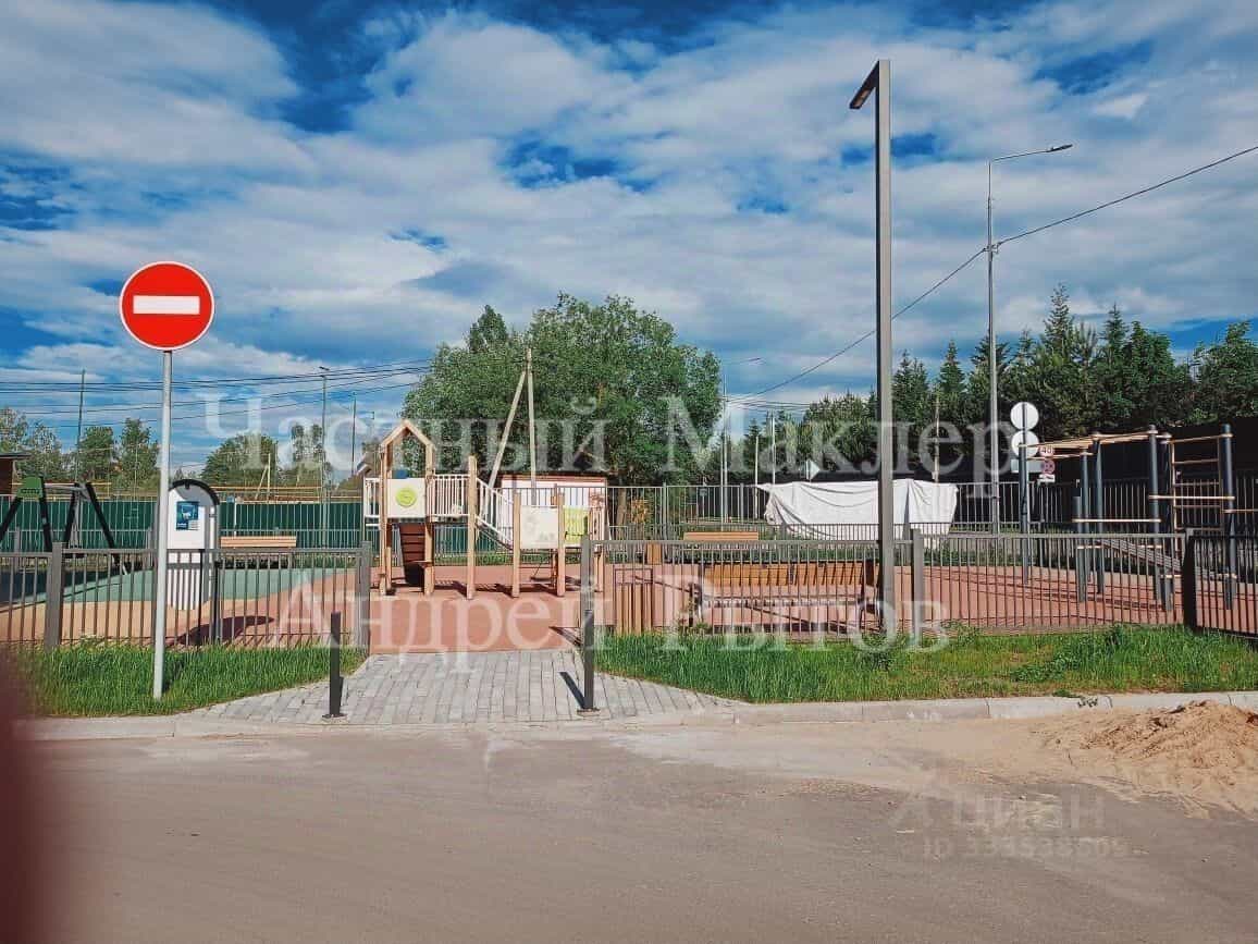 Россия, Московская область, городской округ Мытищи, посёлок Вешки, Третьяковская улица, 1, фото 15