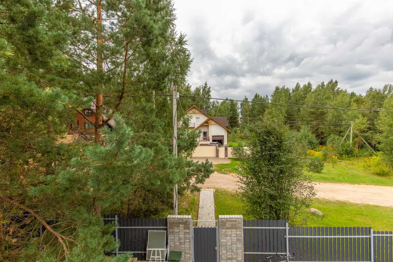 Беларусь, Минский район, агрогородок Колодищи, Брестская улица, 14, фото 23