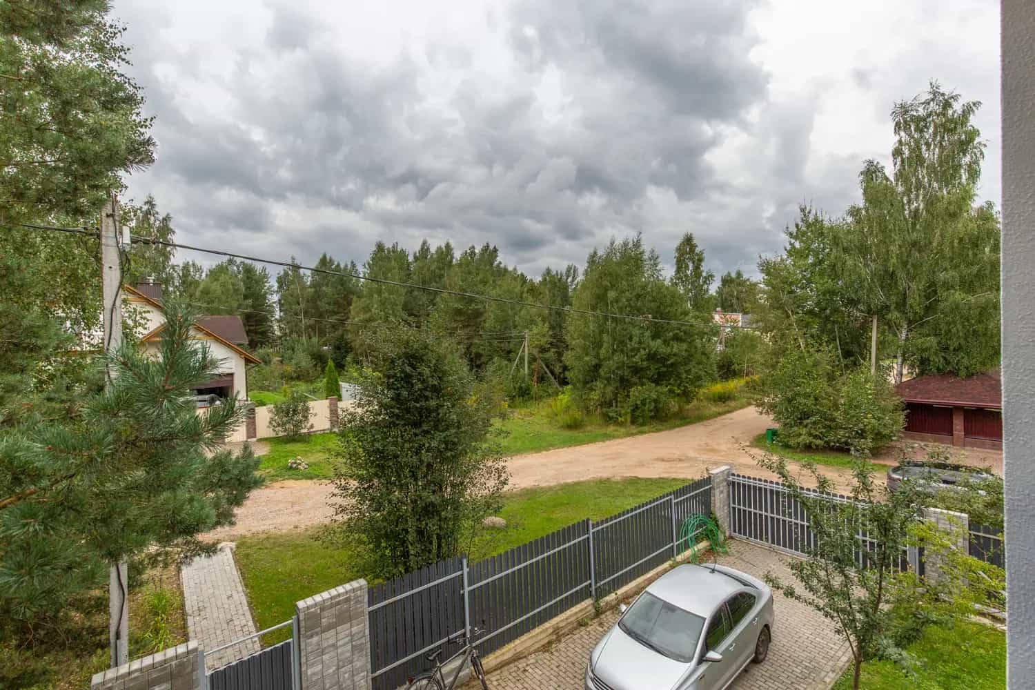 Беларусь, Минский район, агрогородок Колодищи, Брестская улица, 14, фото 24