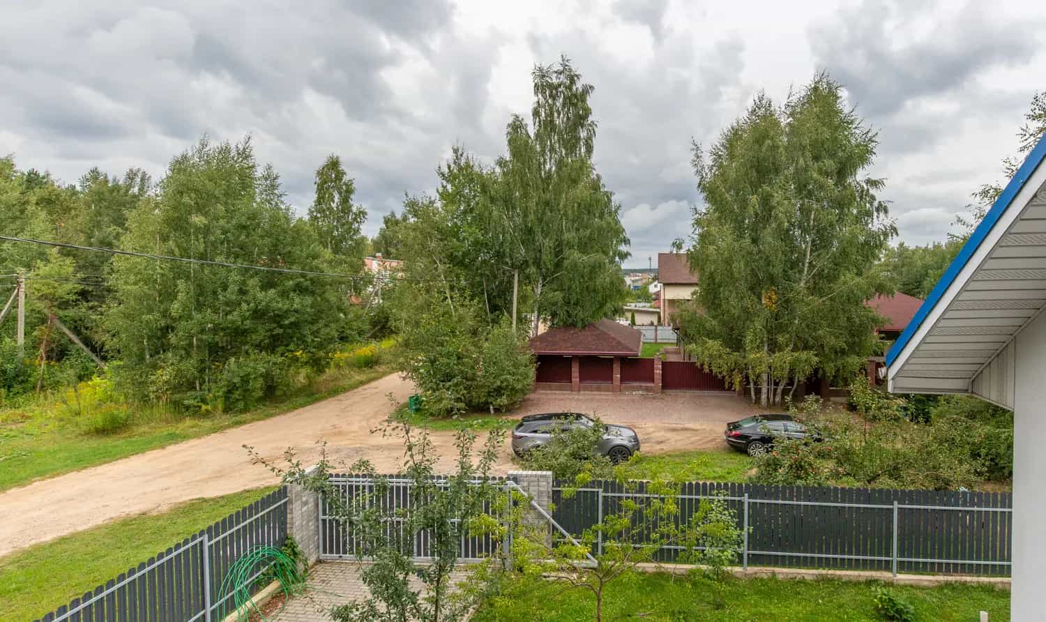 Беларусь, Минский район, агрогородок Колодищи, Брестская улица, 14, фото 25