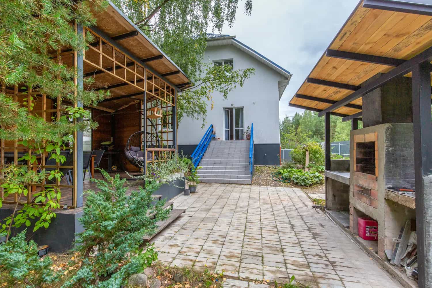 Беларусь, Минский район, агрогородок Колодищи, Брестская улица, 14, фото 42