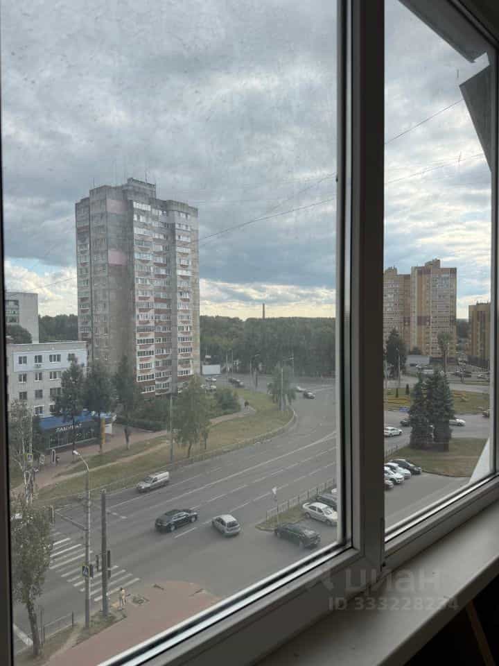 Россия, Брянск, улица Крахмалёва, 13, фото 12