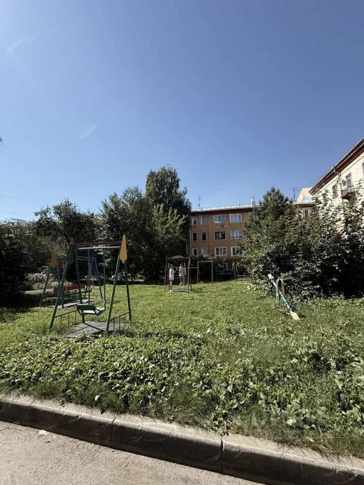 Россия, Кемерово, улица Ермака, 5, фото 13