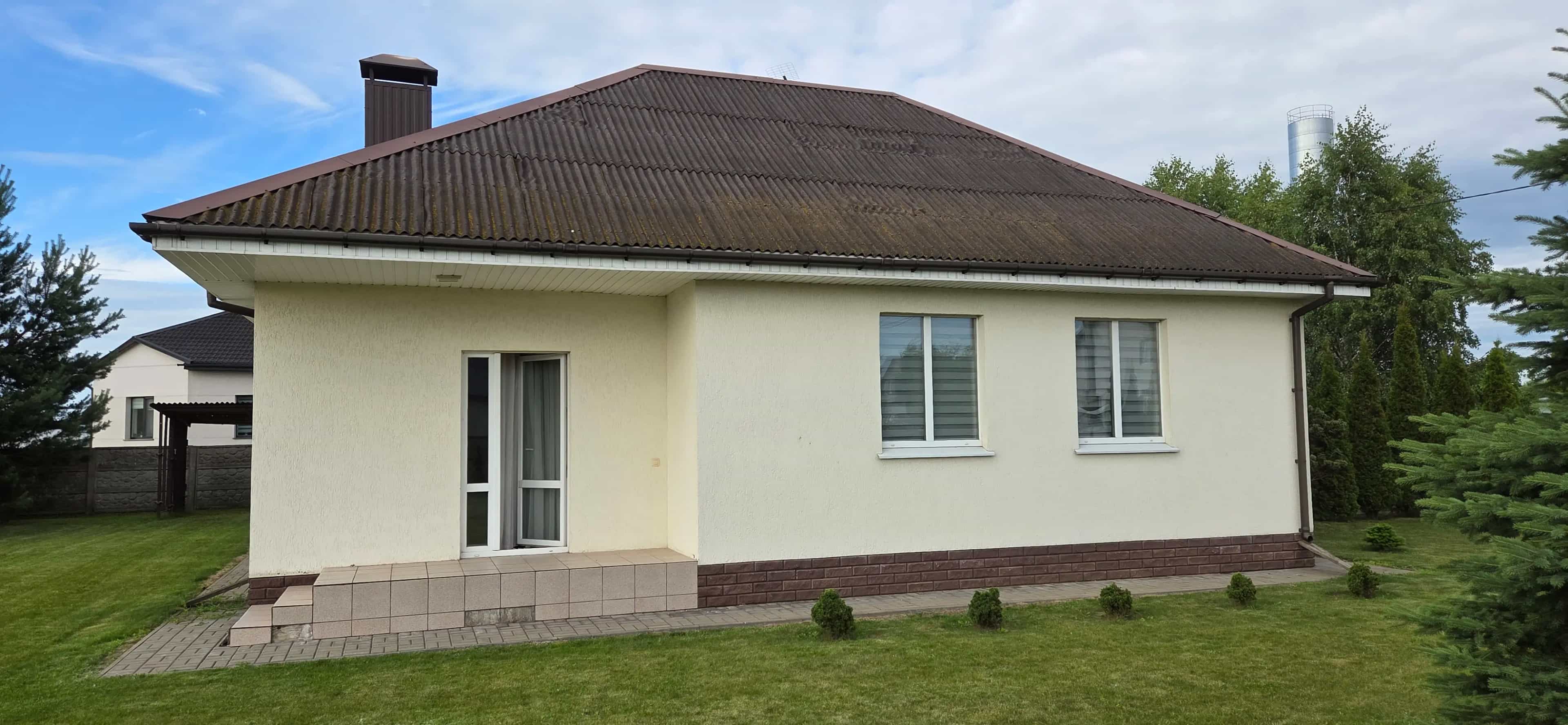Беларусь, Минская область, Борисовский район, Пересадский сельсовет, агрогородок Пересады, Вишнёвая улица, 14, фото 9