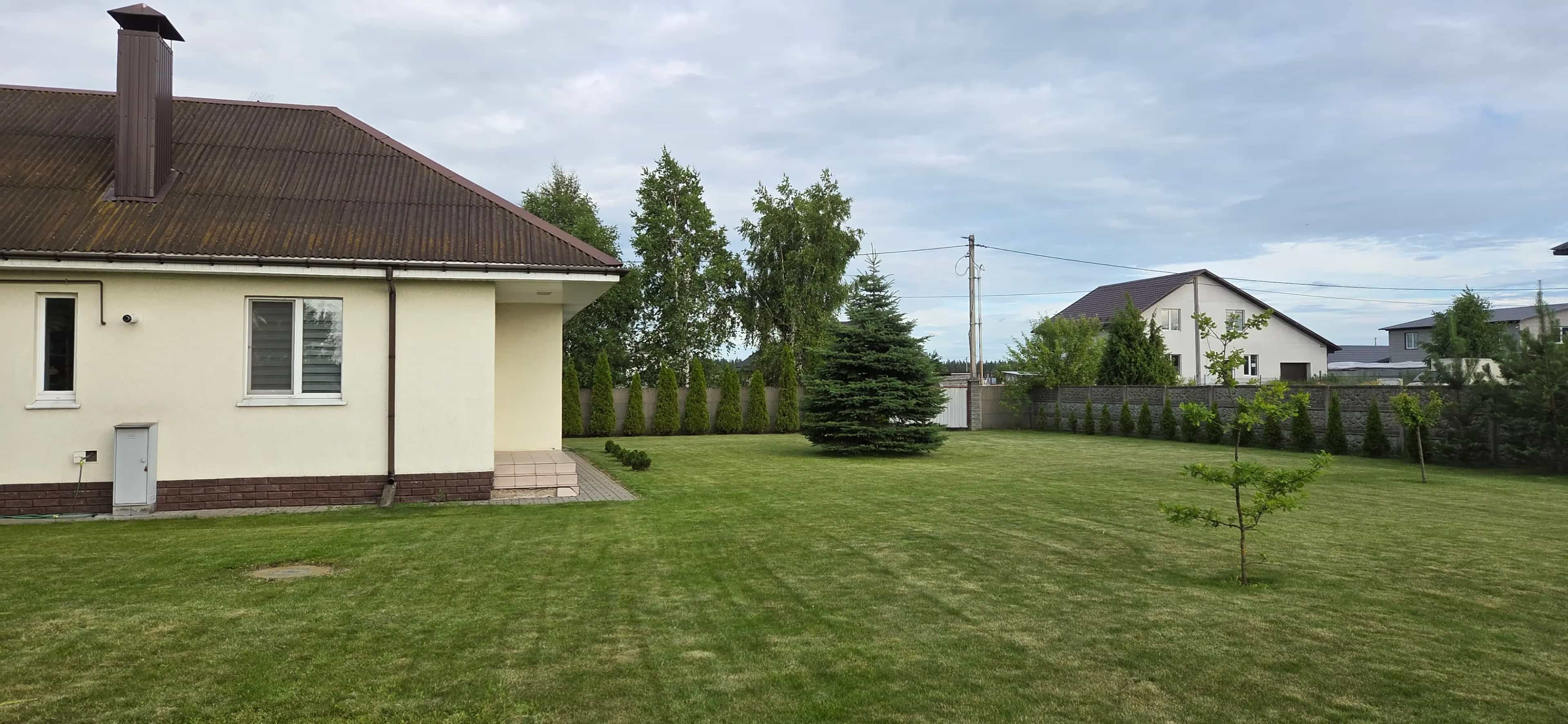 Беларусь, Минская область, Борисовский район, Пересадский сельсовет, агрогородок Пересады, Вишнёвая улица, 14, фото 12