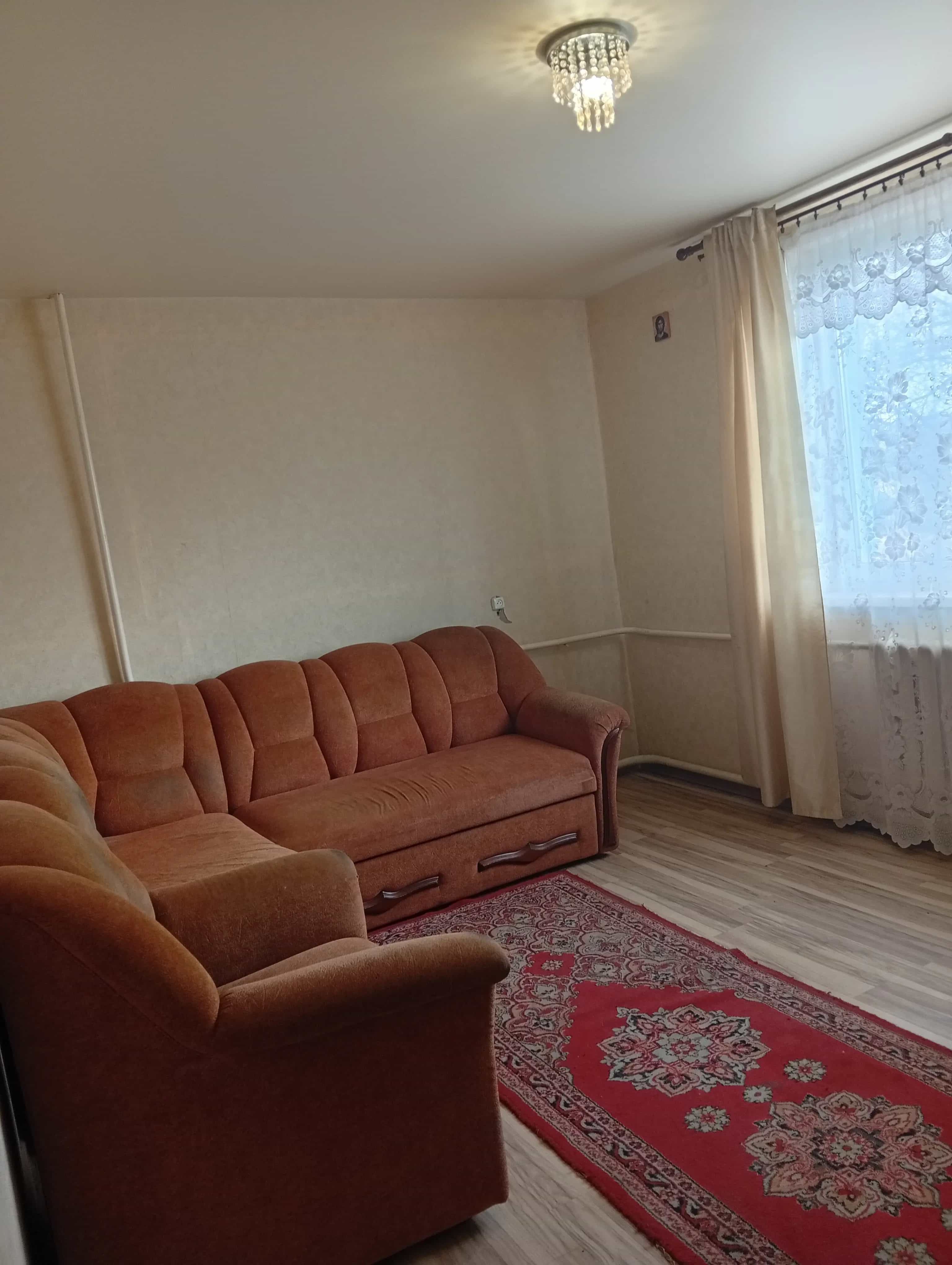 Беларусь, Брестская область, Барановичский район, агрогородок Миловиды, Молодёжная улица, 30, фото 5