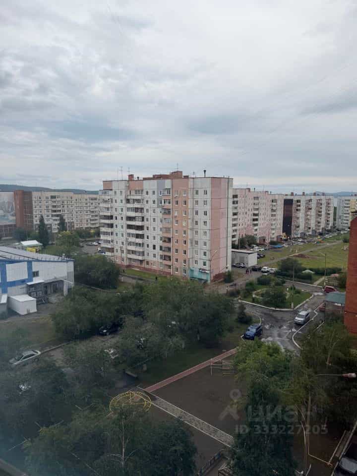 Россия, Иркутская область, Братск, жилой район Центральный, Советская улица, 16, фото 15