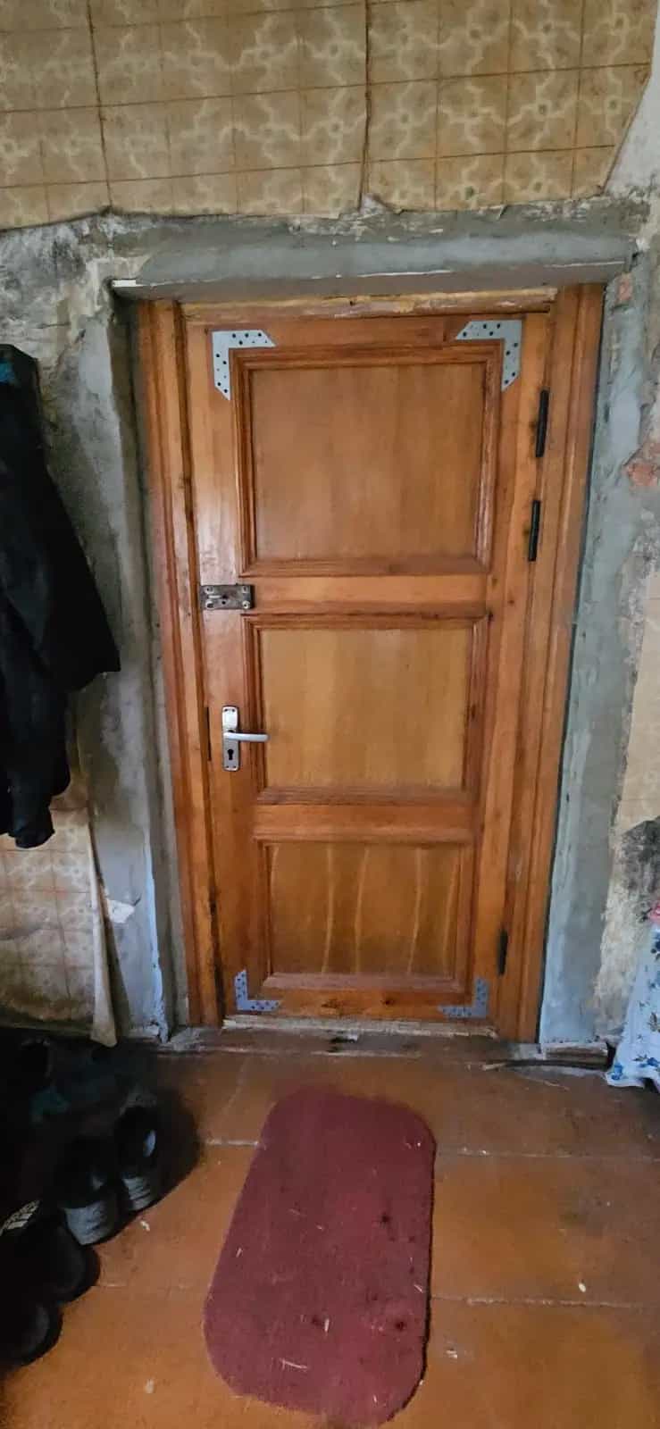 Беларусь, Гомельская область, Ветковский район, Радужский сельсовет, посёлок Новый Мир, 25, фото 10
