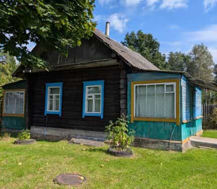 Фото объекта
