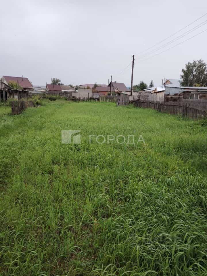Россия, Алтайский край, Хабарский район, село Хабары, Озёрная улица, 15, фото 10