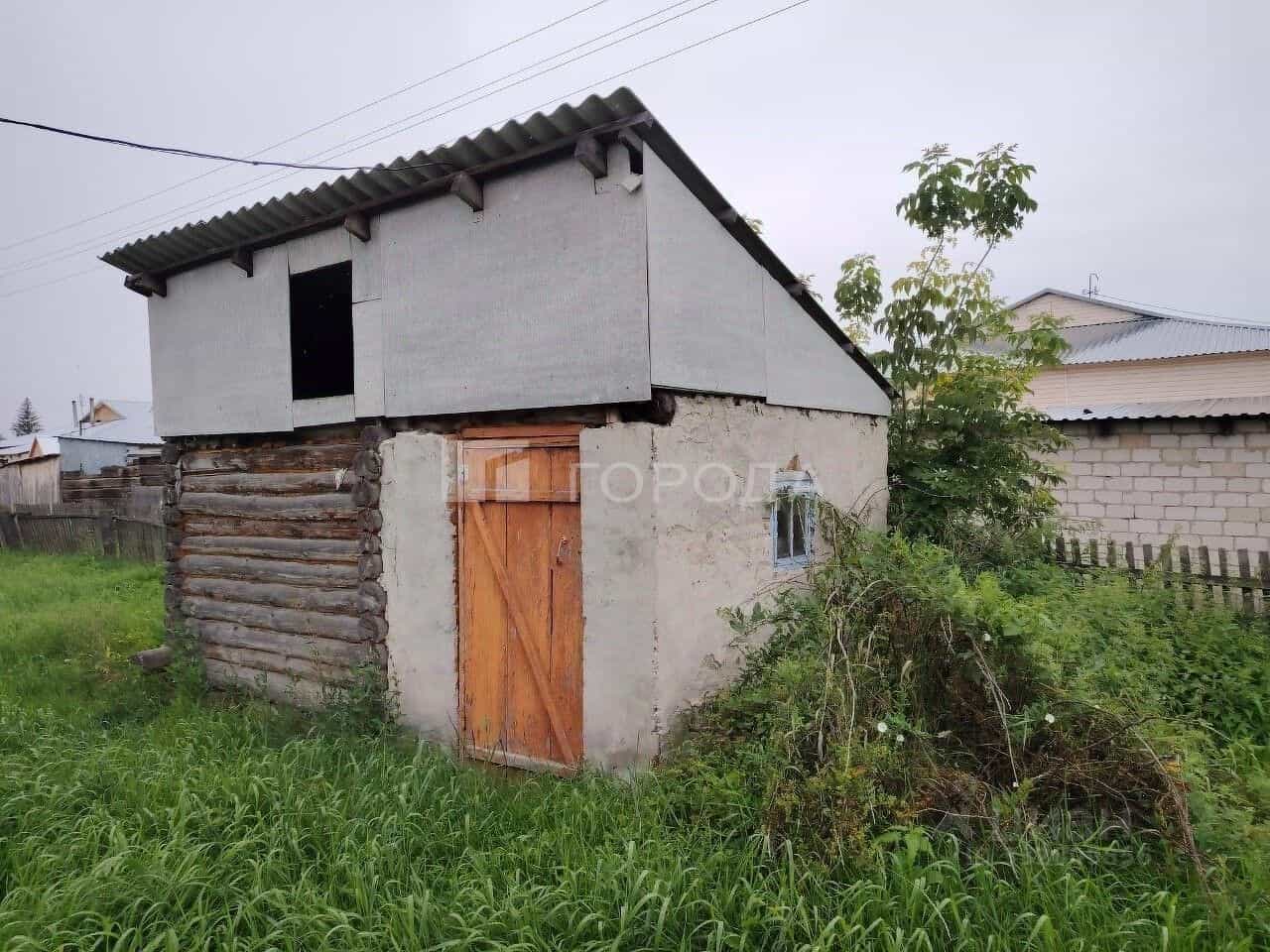 Россия, Алтайский край, Хабарский район, село Хабары, Озёрная улица, 15, фото 11