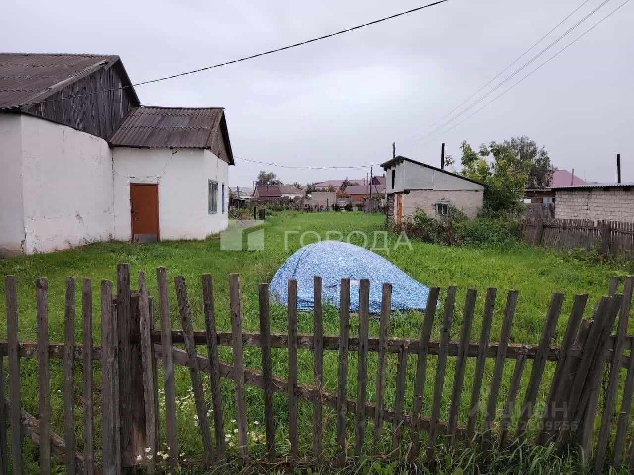Россия, Алтайский край, Хабарский район, село Хабары, Озёрная улица, 15, фото 12